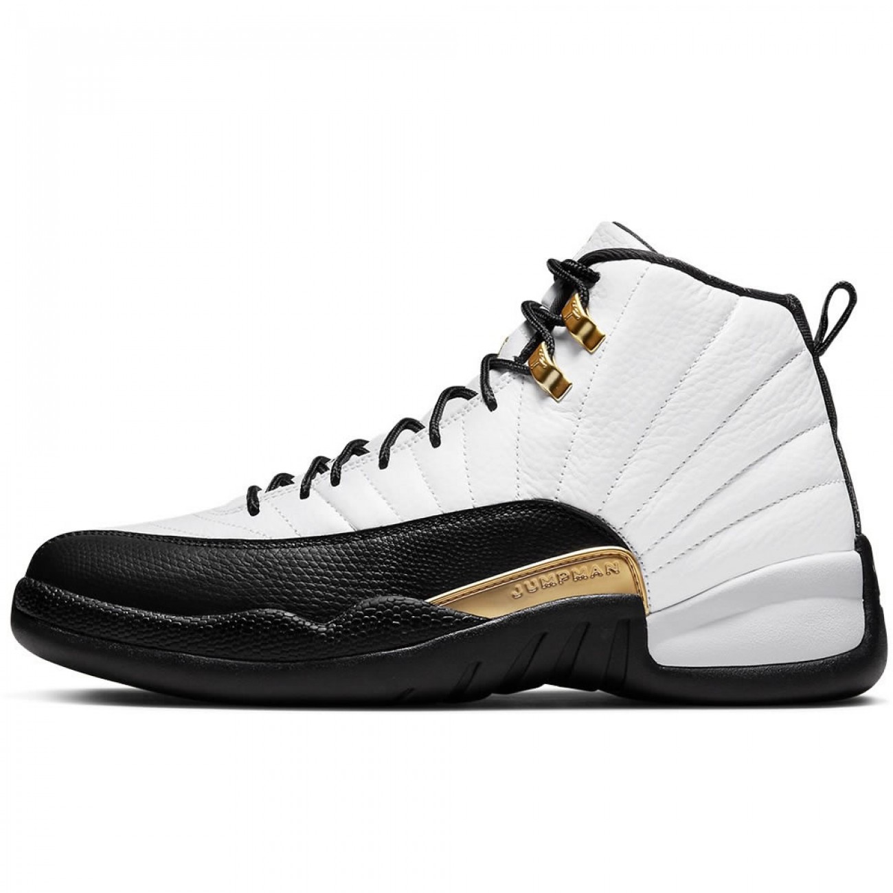Air Jordan 12 Royalty Taxi CT8013-170