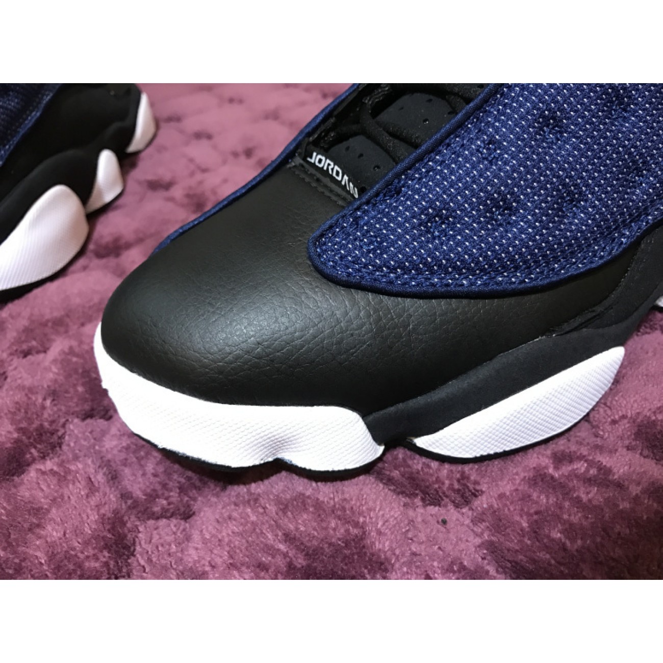 Air Jordan 13 Low Navy 310810-407