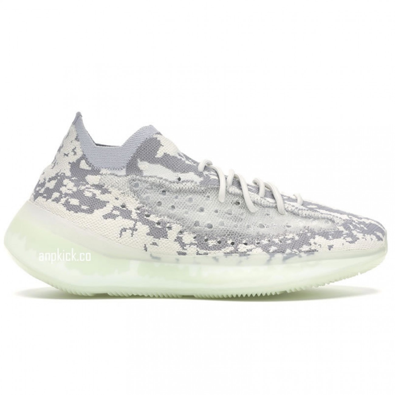 adidas Yeezy Boost 380 Alien FV3260 Release Date