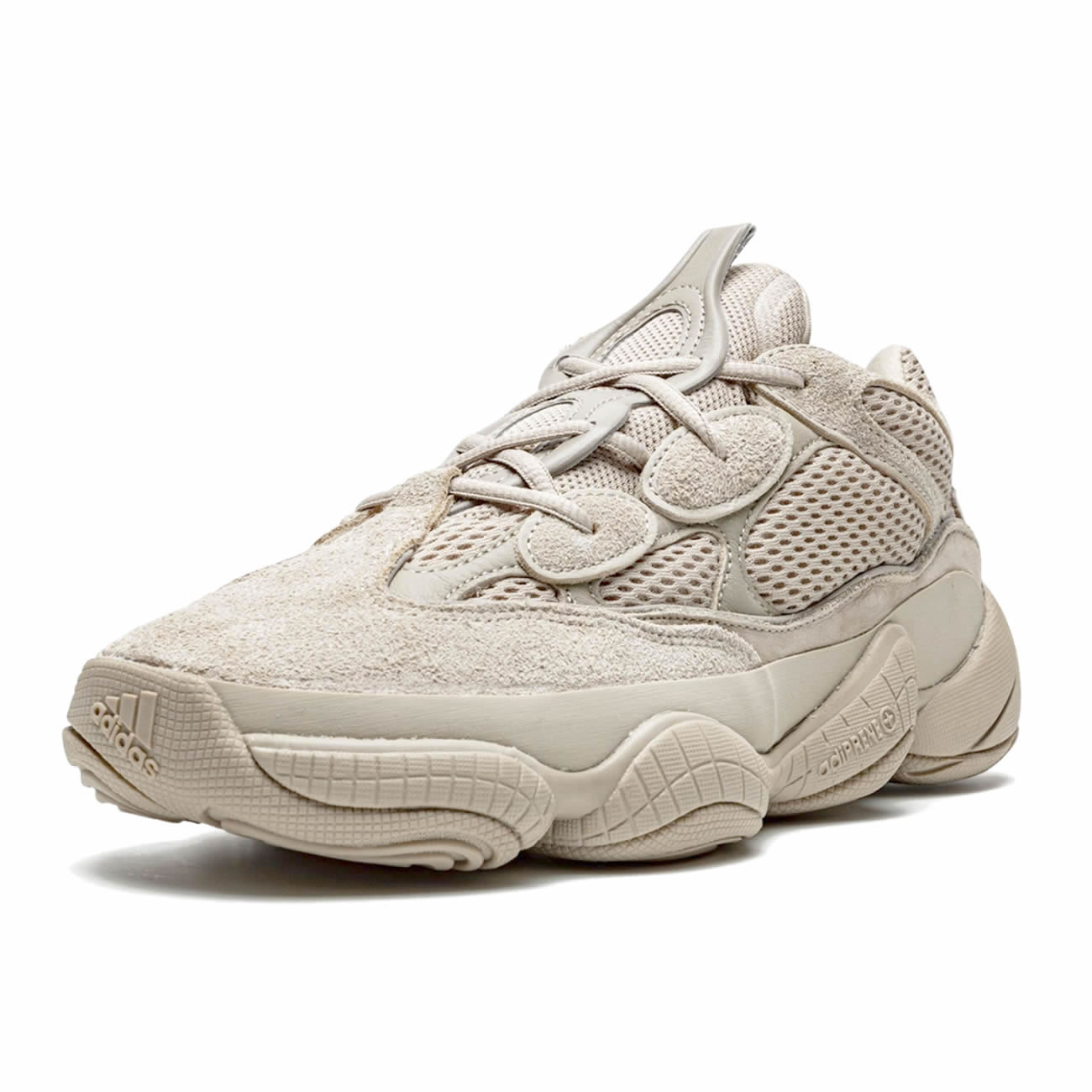 adidas Yeezy 500 Taupe Light GX3605