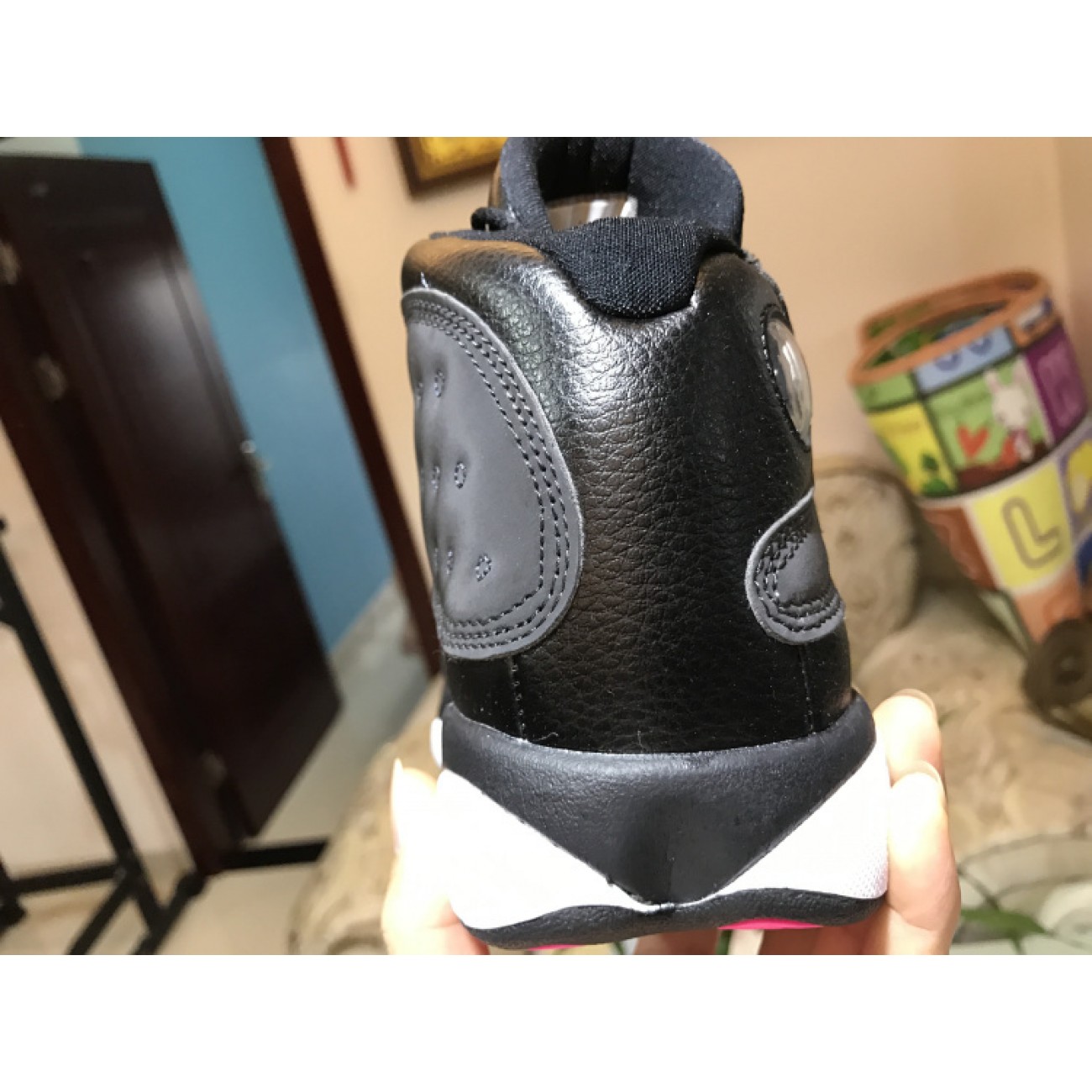 Air Jordan 13 GS Hyper Pink 439358-009