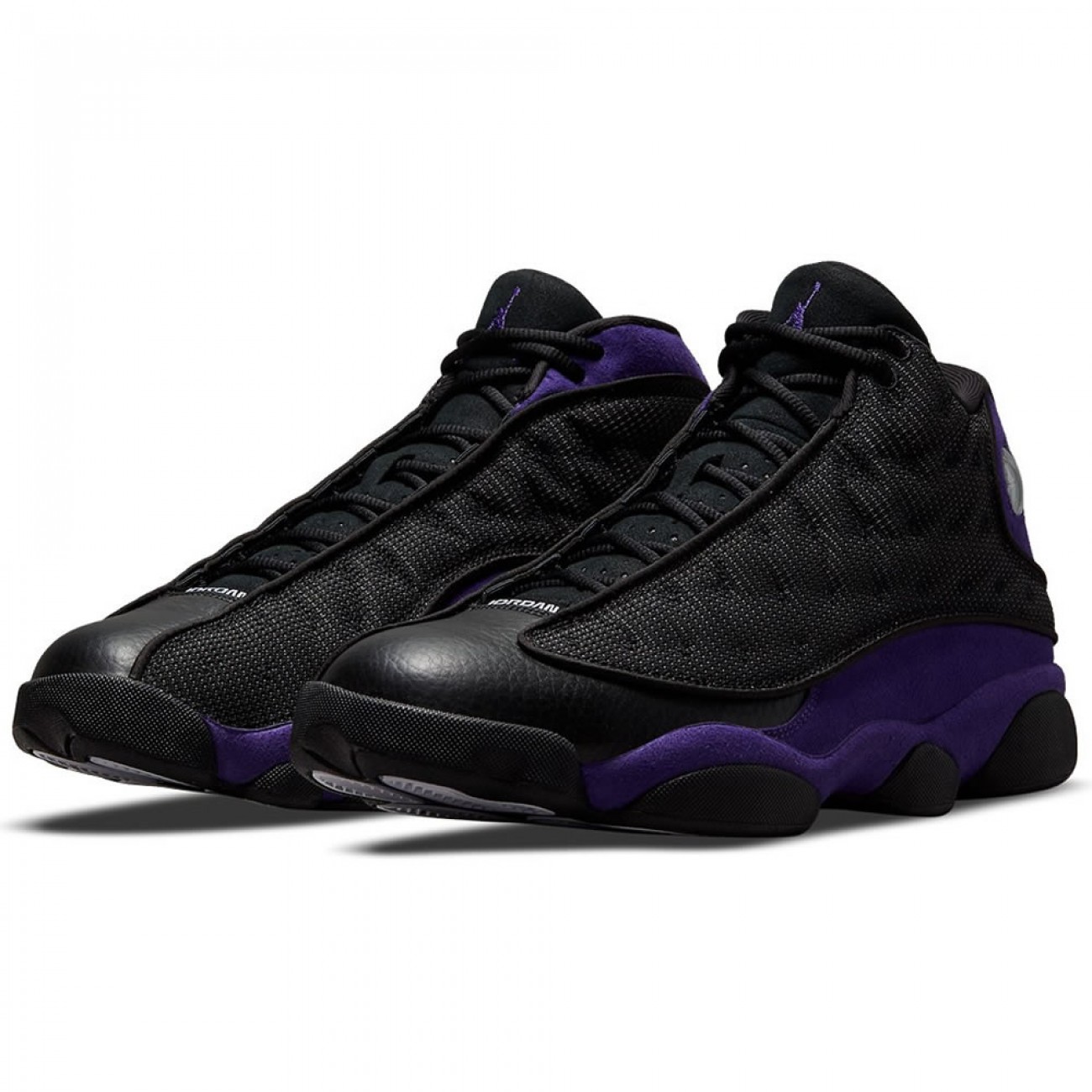 Air Jordan 13 Court Purple DJ5982-015