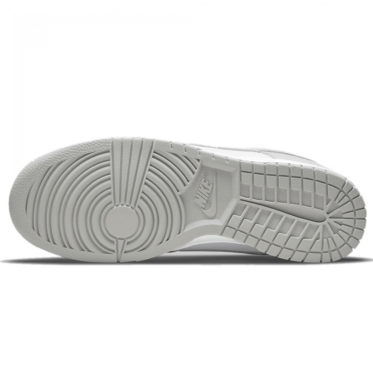 Nike Dunk Low Grey Fog DD1391-103