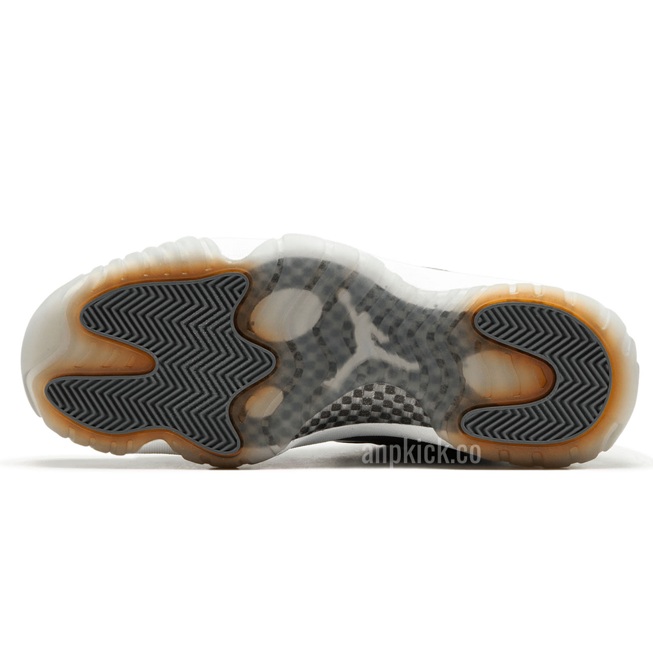 Air Jordan 11 Cool Grey High Outfit 378037-001