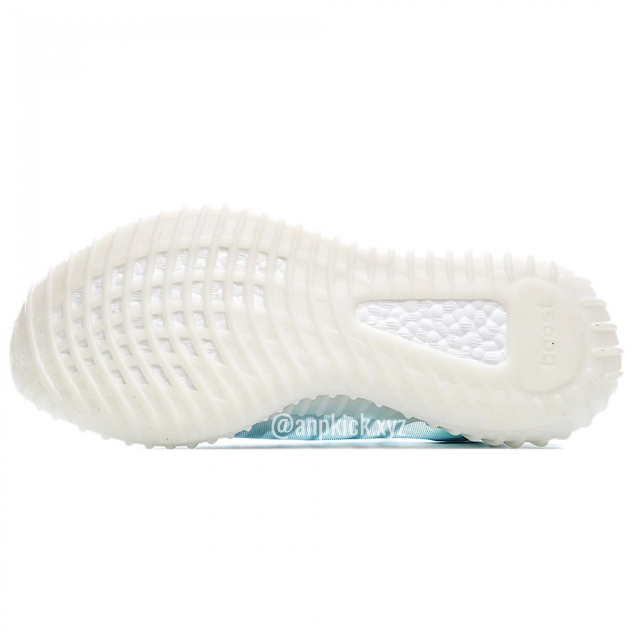 adidas Yeezy Boost 350 V2 Mono Ice 2021 GW2869
