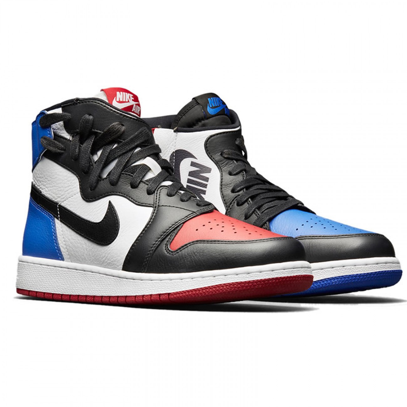 Air Jordan 1 Rebel xx Top 3 GS For Sale AT4151-001