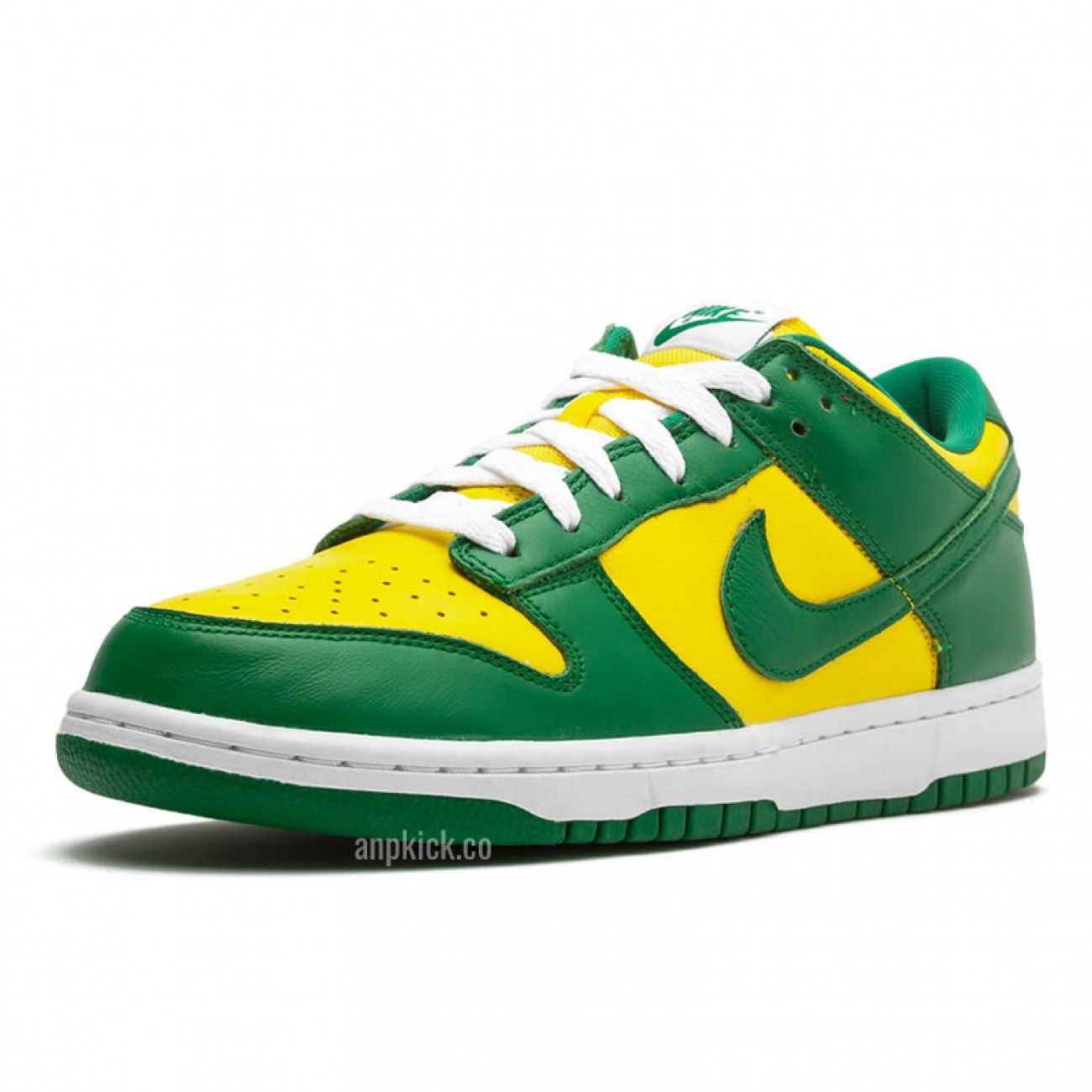 Nike Dunk Low Brazil Release Date For Sale CU1727-700