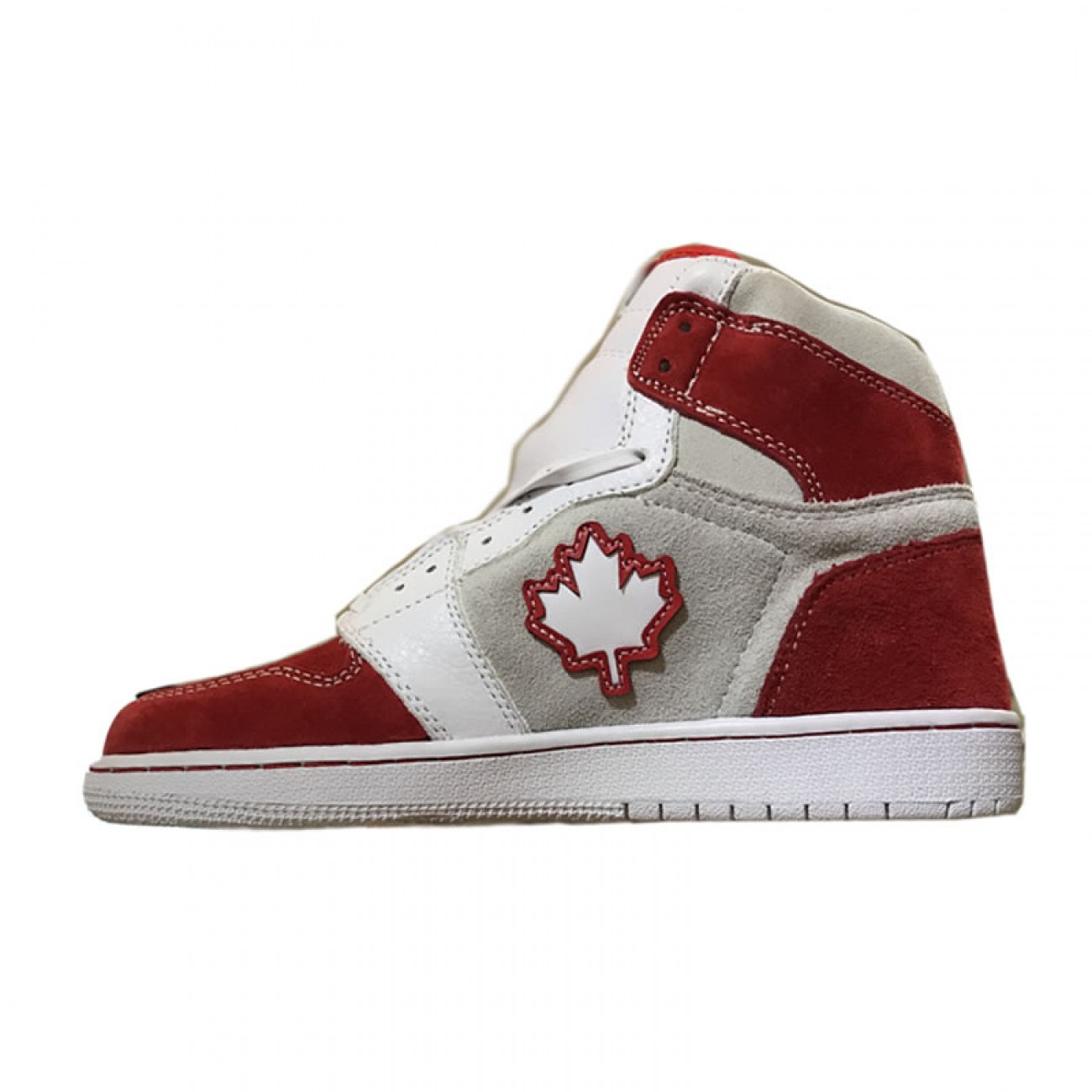 Air Jordan 1 Custom Drake aj5998-305