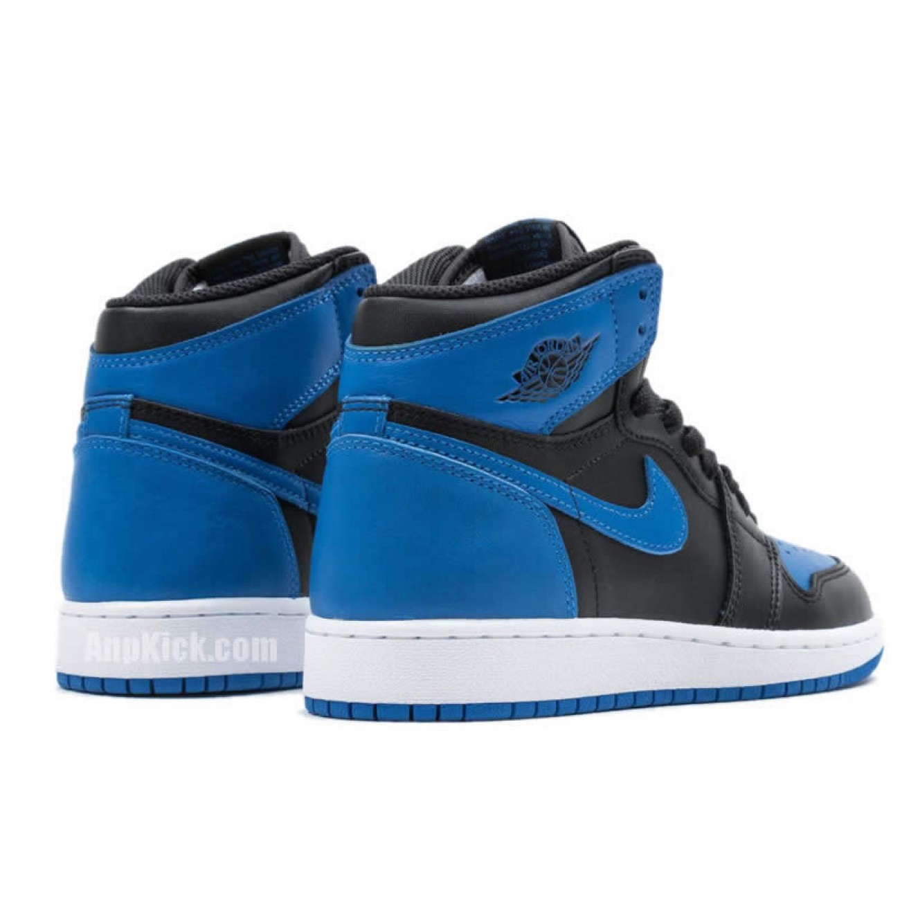 Air Jordan 1 Retro High OG Royal GS 575441-007