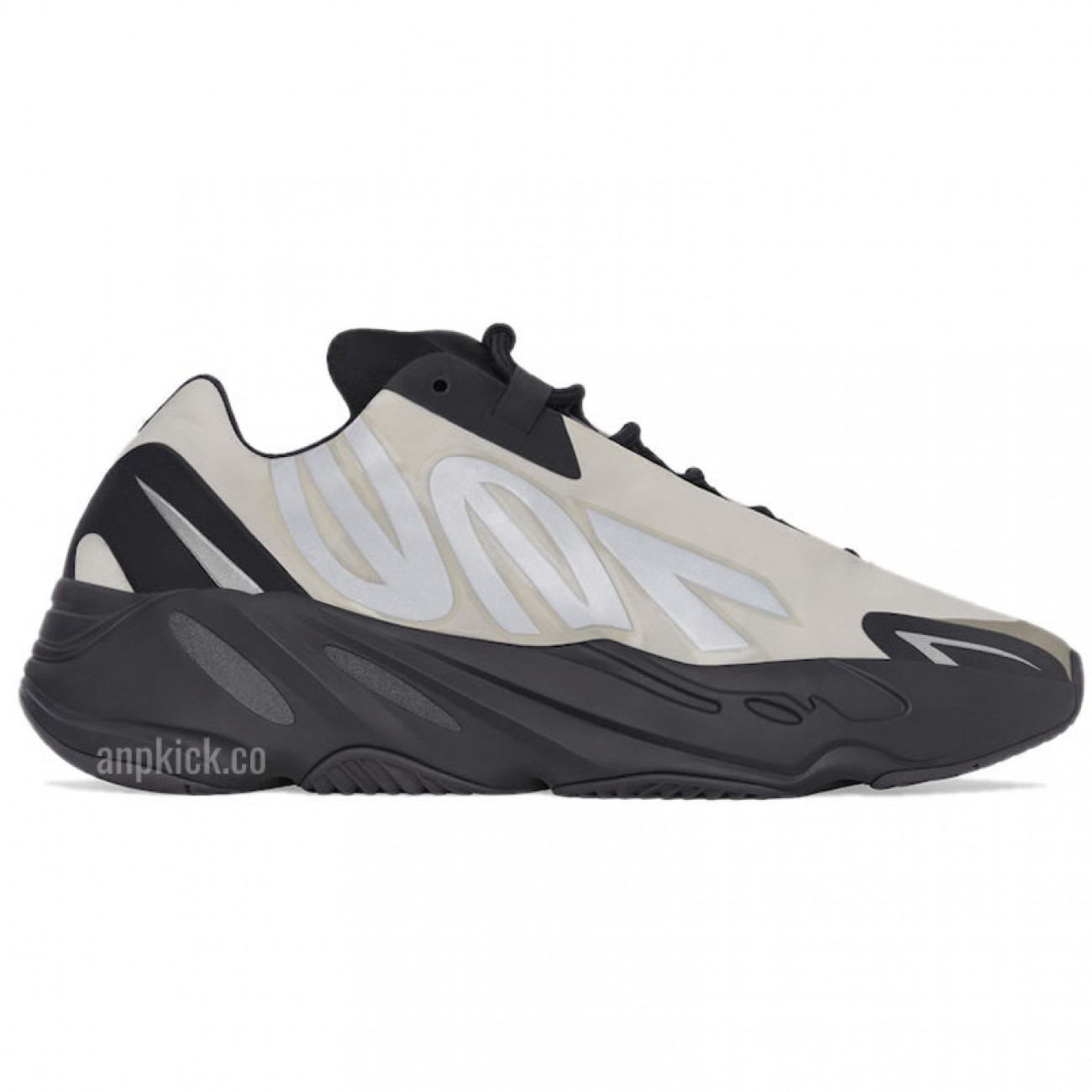 adidas Yeezy Boost 700 MNVN Bone FY3729 New Release Date