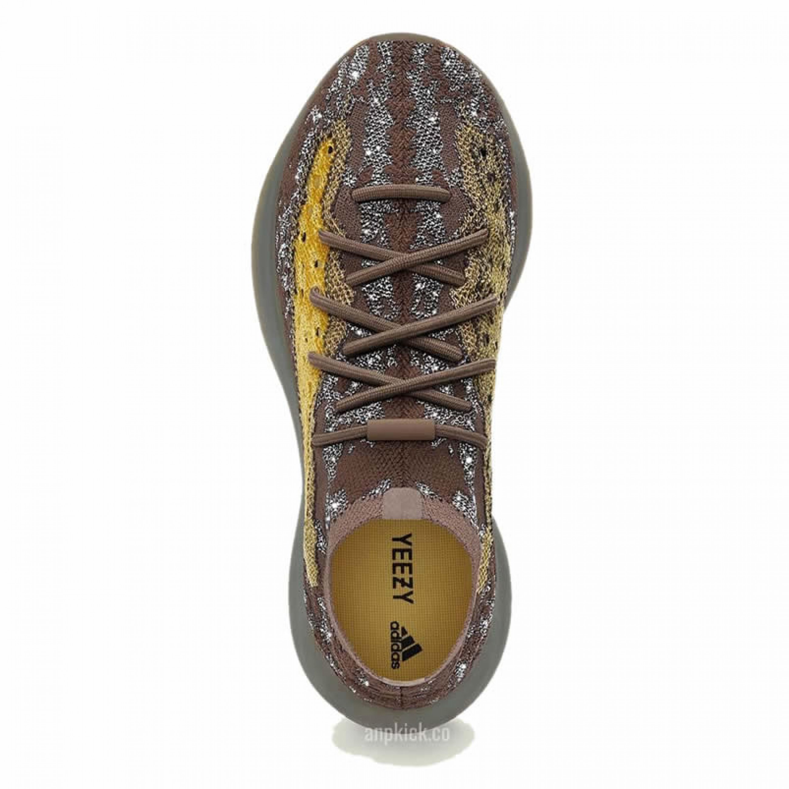 adidas Yeezy Boost 380 LMNTE FZ4982 LMNTE RF H02541