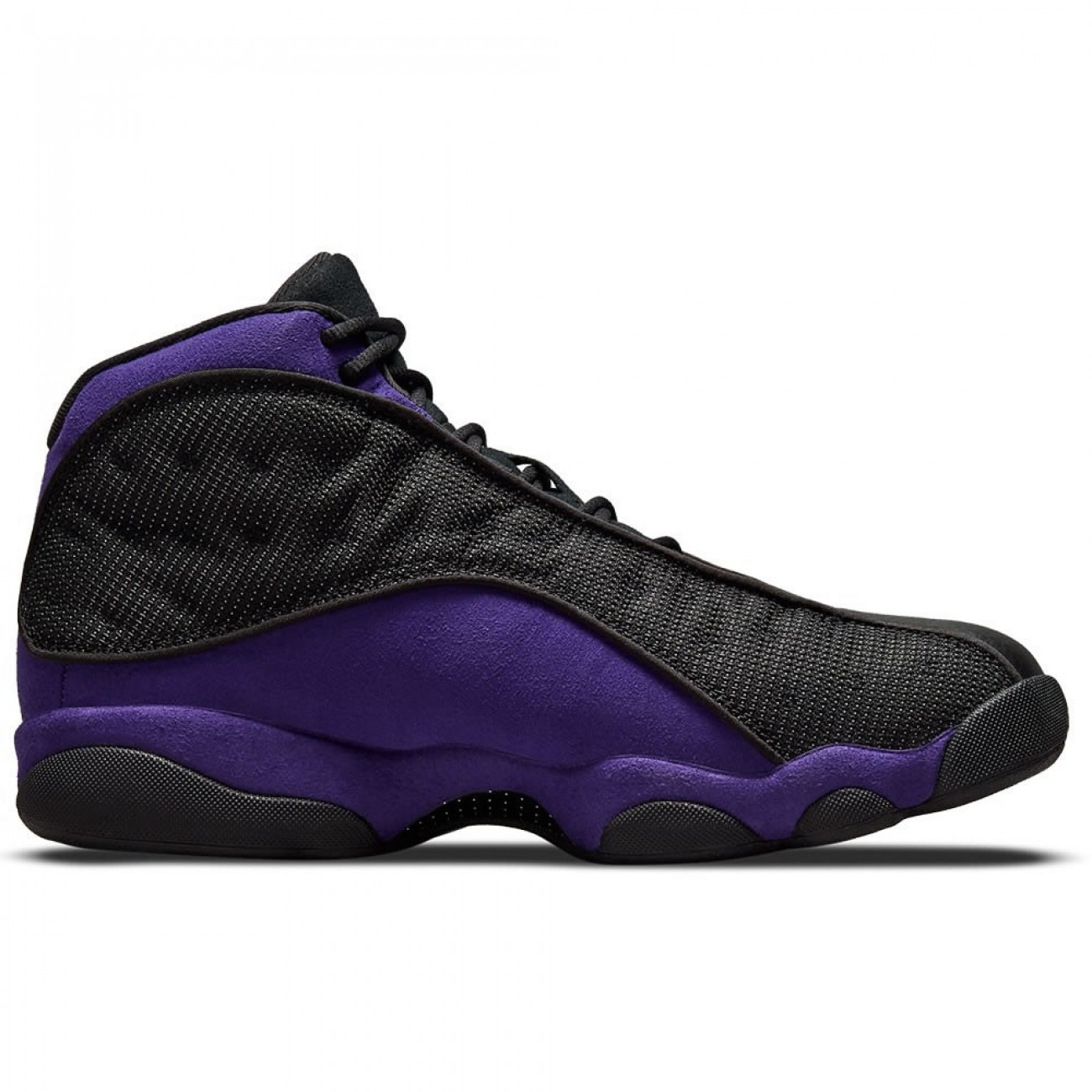 Air Jordan 13 Court Purple DJ5982-015