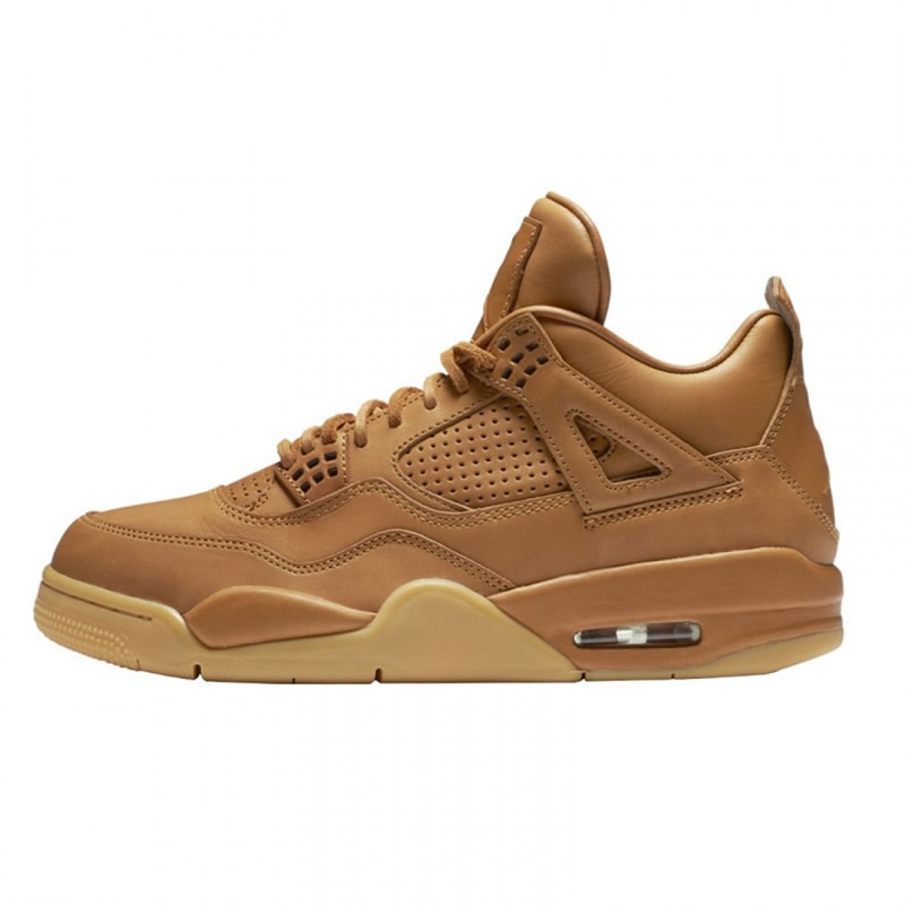 Air Jordan 4 Premium Ginger 819139-205