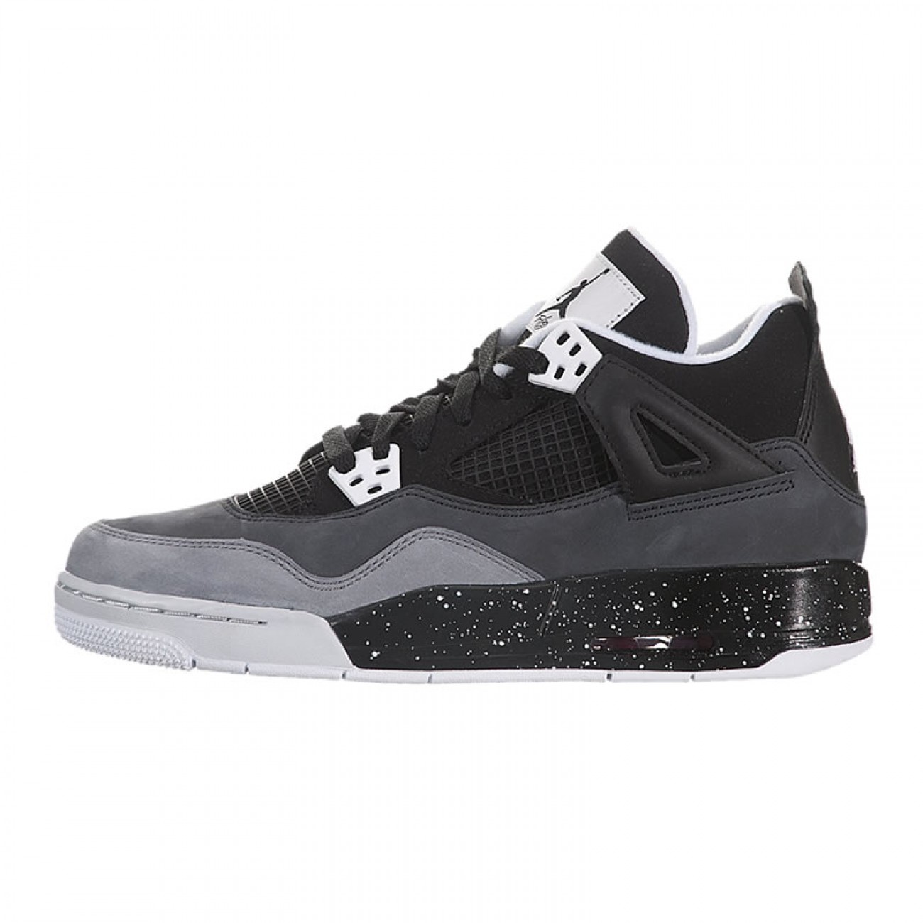 Air Jordan 4 Fear Oreo 626970-030