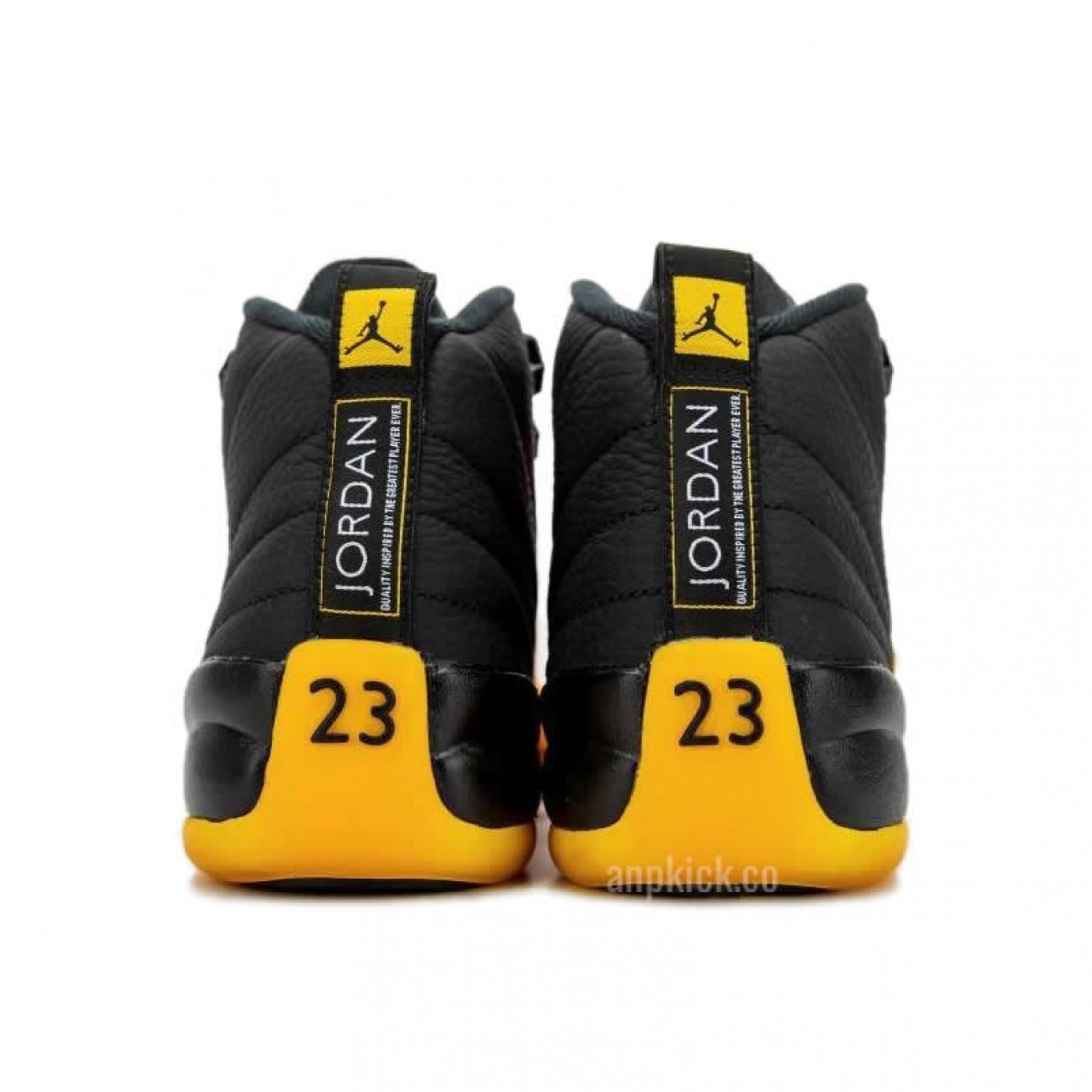 Air Jordan 12 University Gold 130690-070 New Release Date