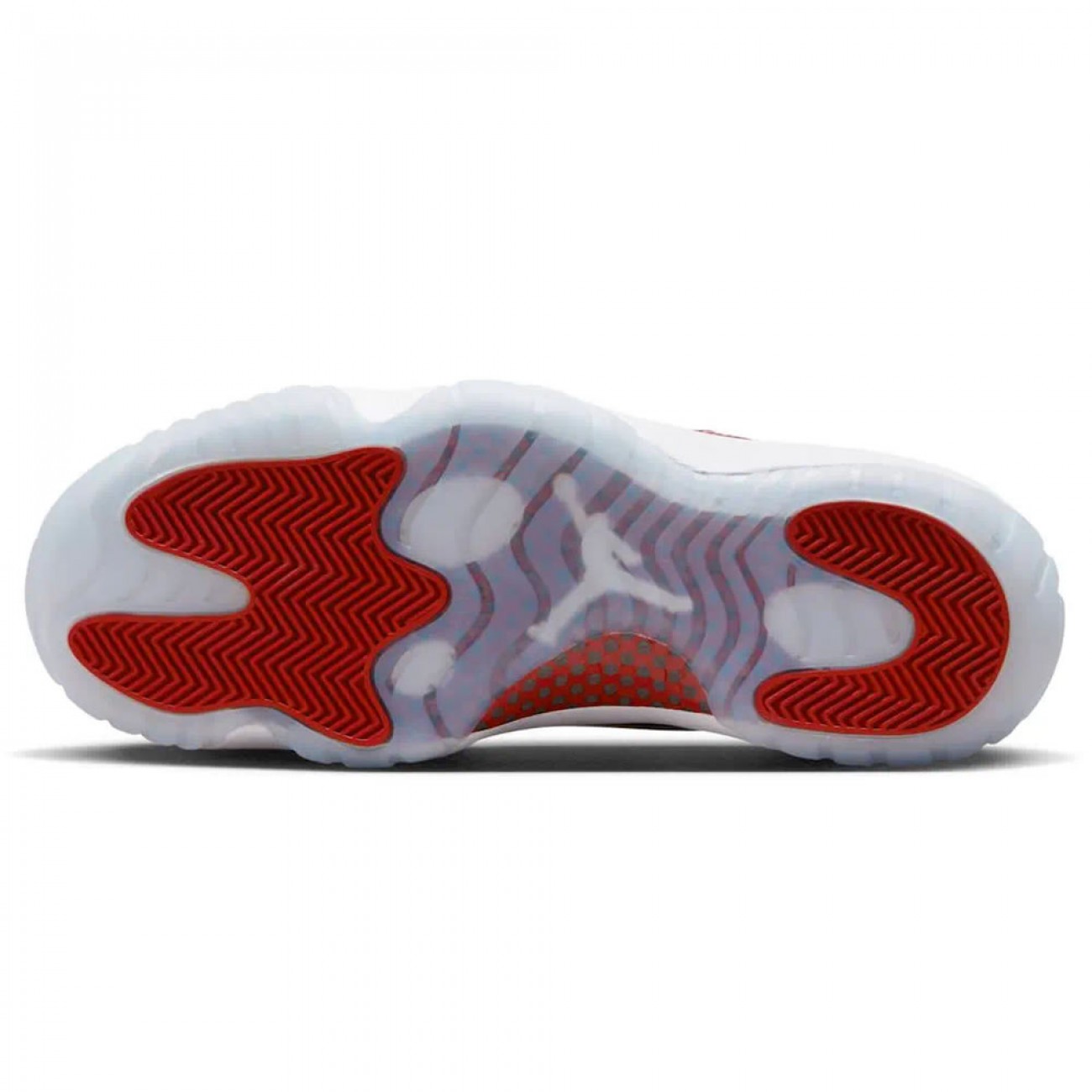 Air Jordan 11 Retro Cherry Varsity Red CT8012-116