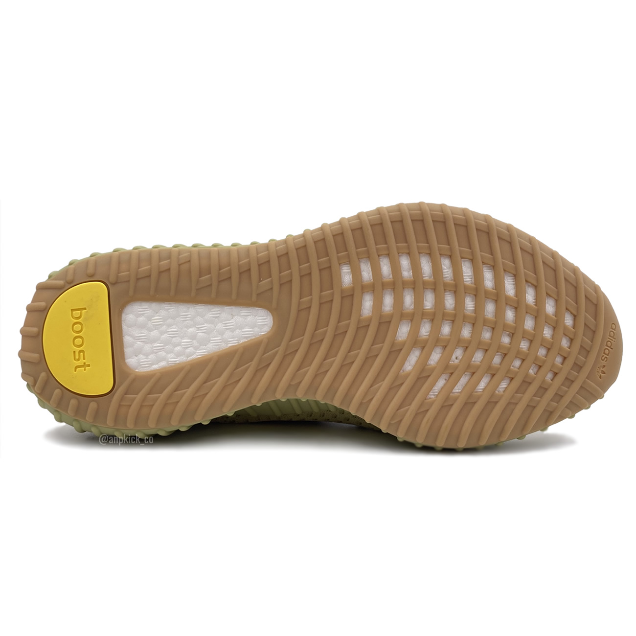 adidas Yeezy Boost 350 V2 Sulfur FY5346 New Release Date