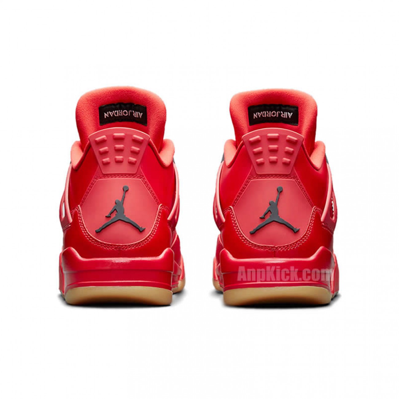 Air Jordan 4 NRG Singles Day 2018 Fire Red AV3914-600