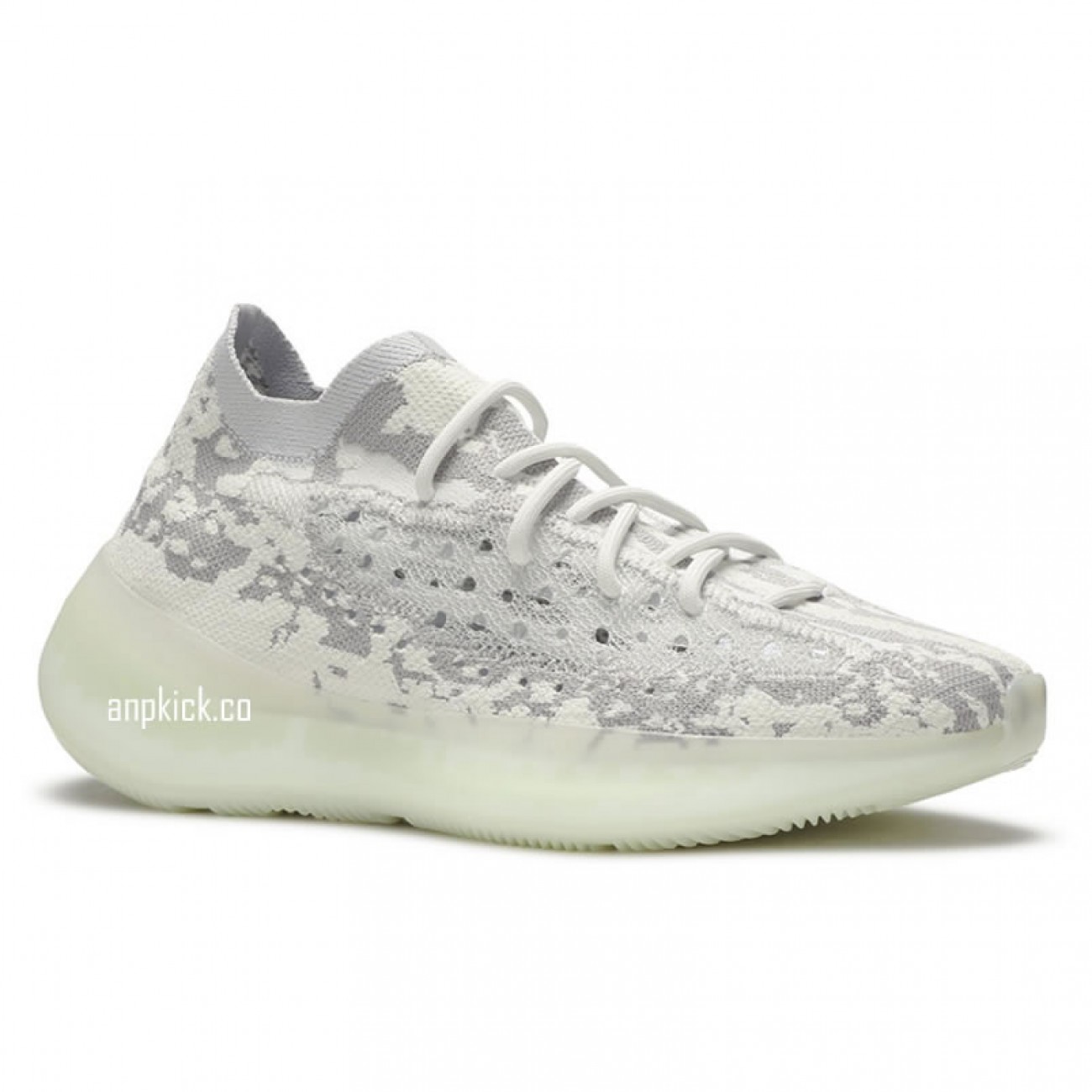 adidas Yeezy Boost 380 Alien FV3260 Release Date