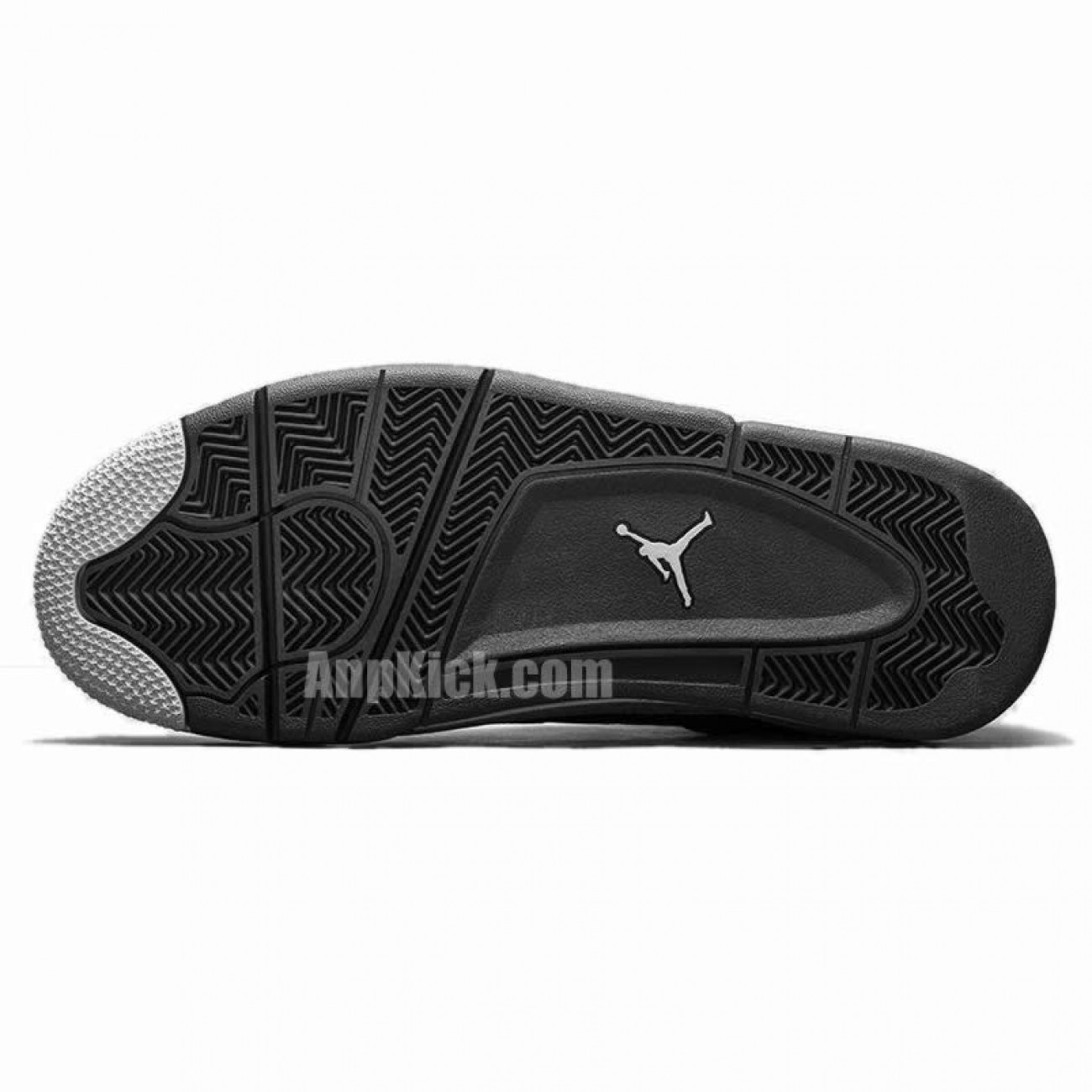 Air Jordan 4 Retro LS Oreo Outfit AJ4 For Sale 314254-003