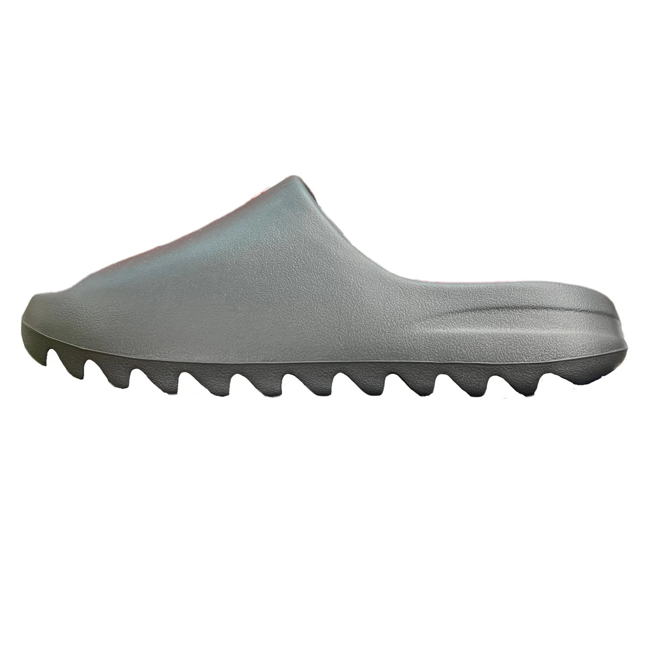 adidas Yeezy Slide Ochre / Onyx / Pure/ Glow Green / Soot / Core / Earth Brown / Resin / Bone / Desert Sand Retail