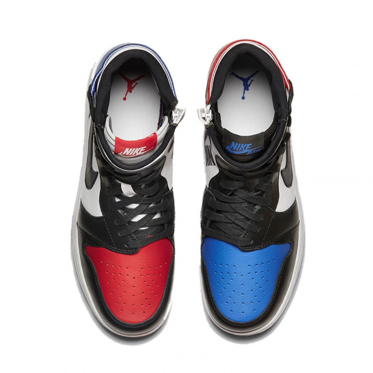 Air Jordan 1 Rebel xx Top 3 GS For Sale AT4151-001