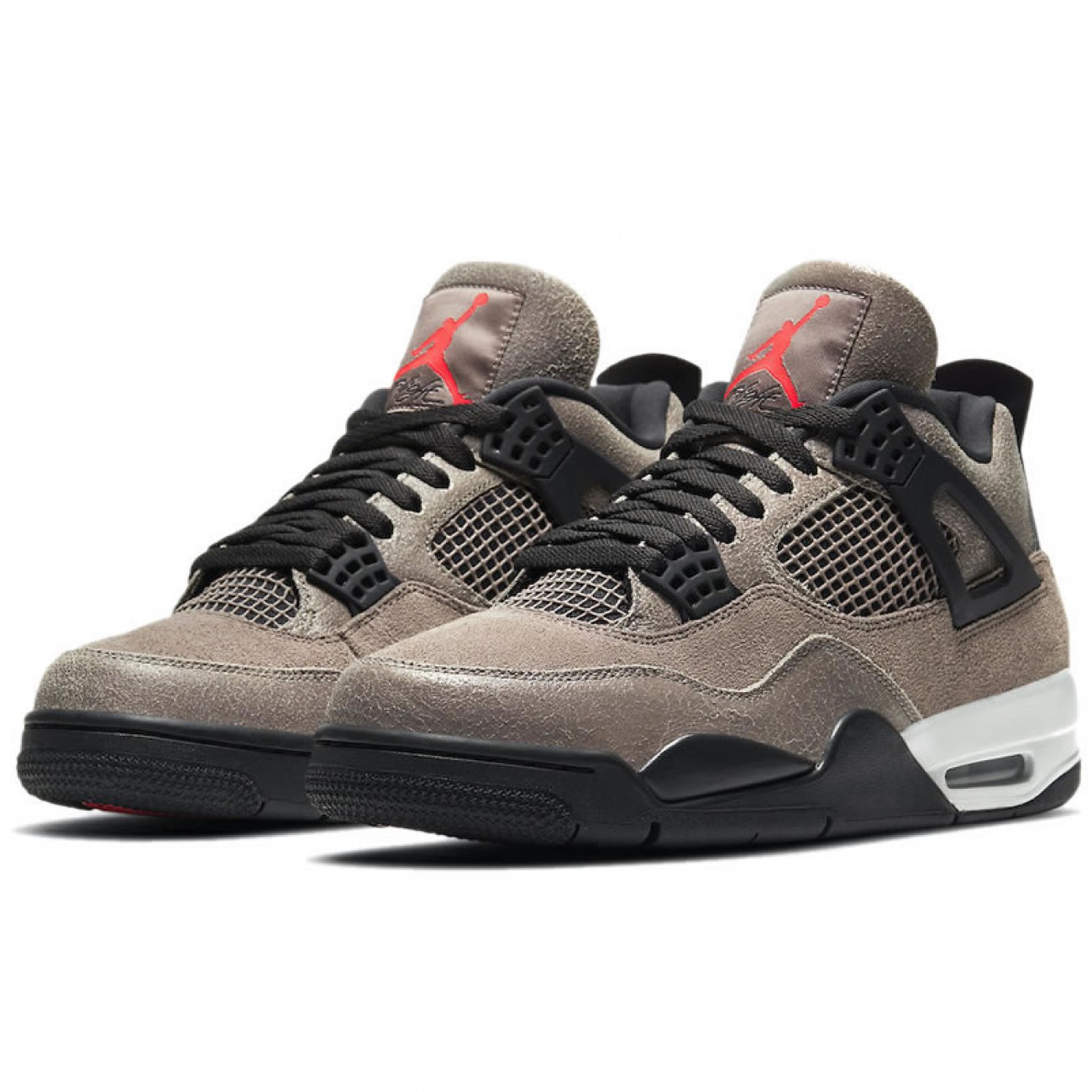 Air Jordan 4 Retro Taupe Haze DB0732-200