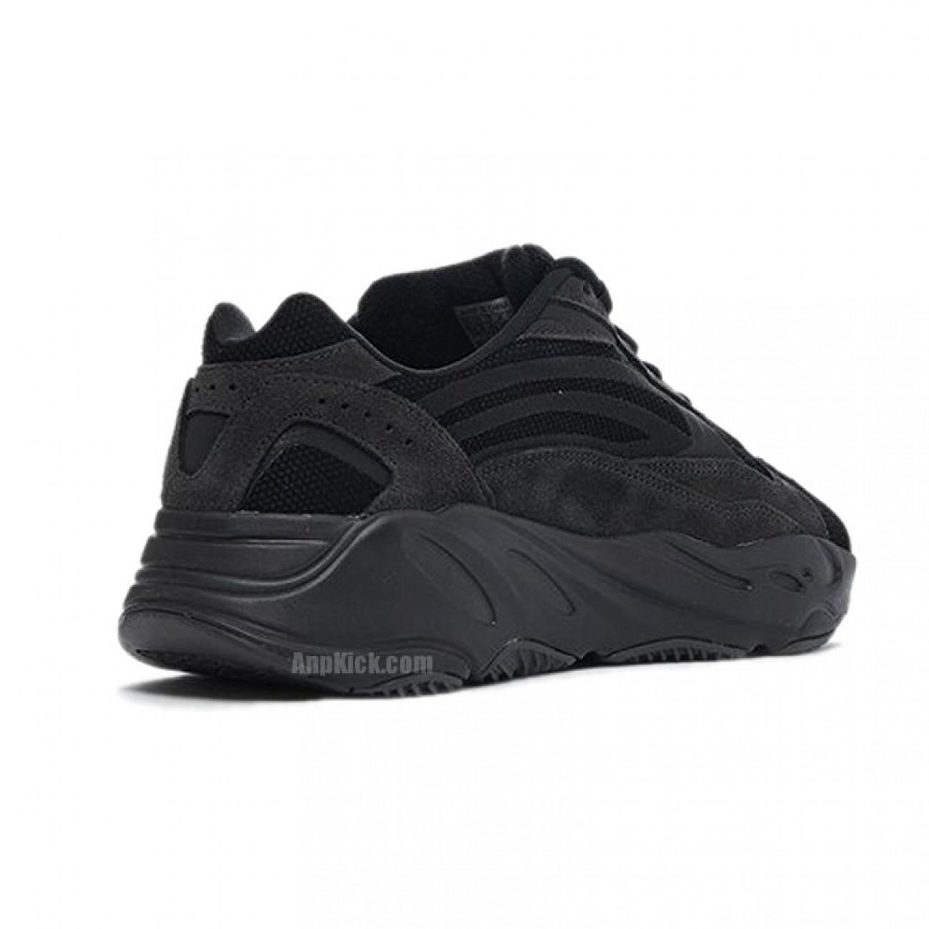 Yeezy Boost 700 V2 Vanta  BLACK FU6684