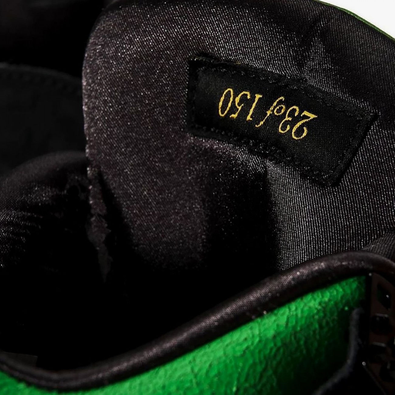 Air Jordan 4 Retro Manila Philippines Green/Black-Sail AJ4-965234