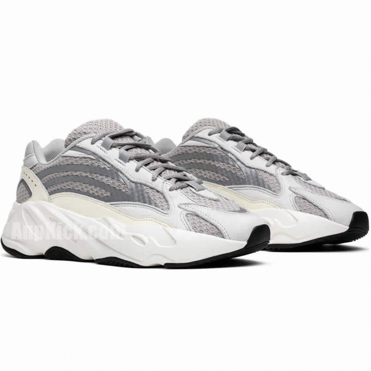Yeezy Boost 700 V2 Static Shoes Supply Release Date EF2829