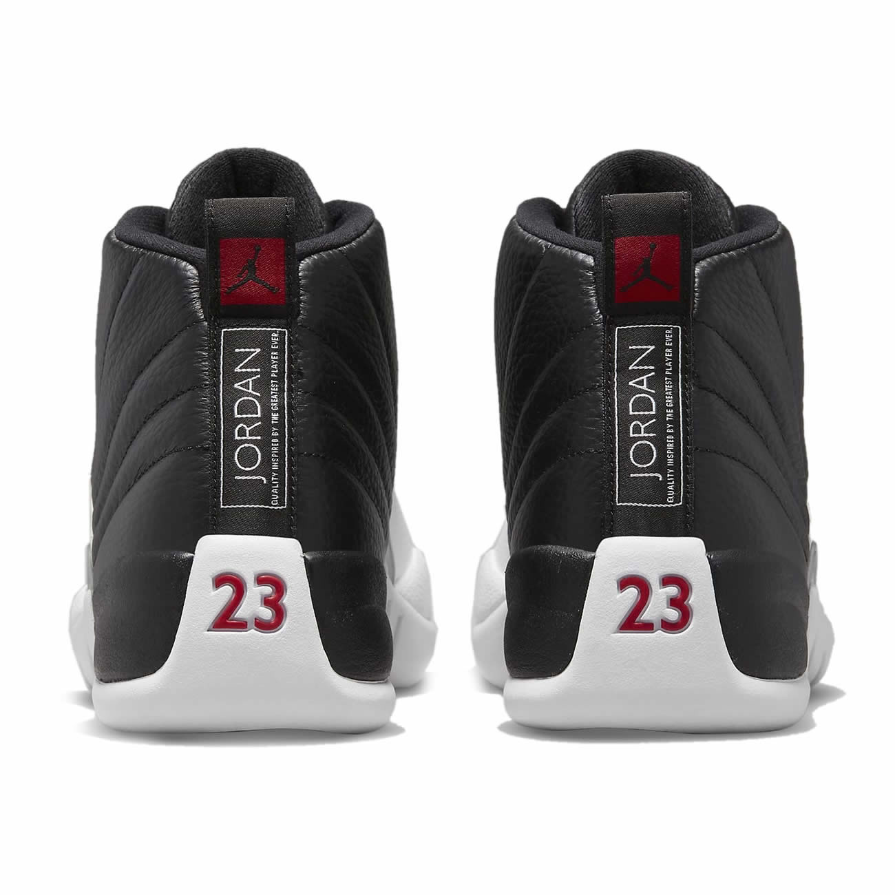 Air Jordan 12 Playoffs 2022 New Release Date CT8013-006