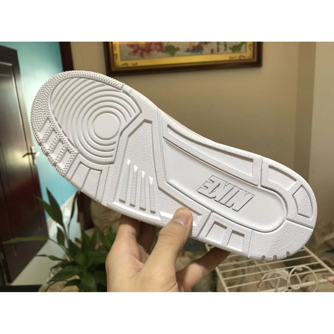 Air Jordan 3 Seoul South Korea AV8370-100