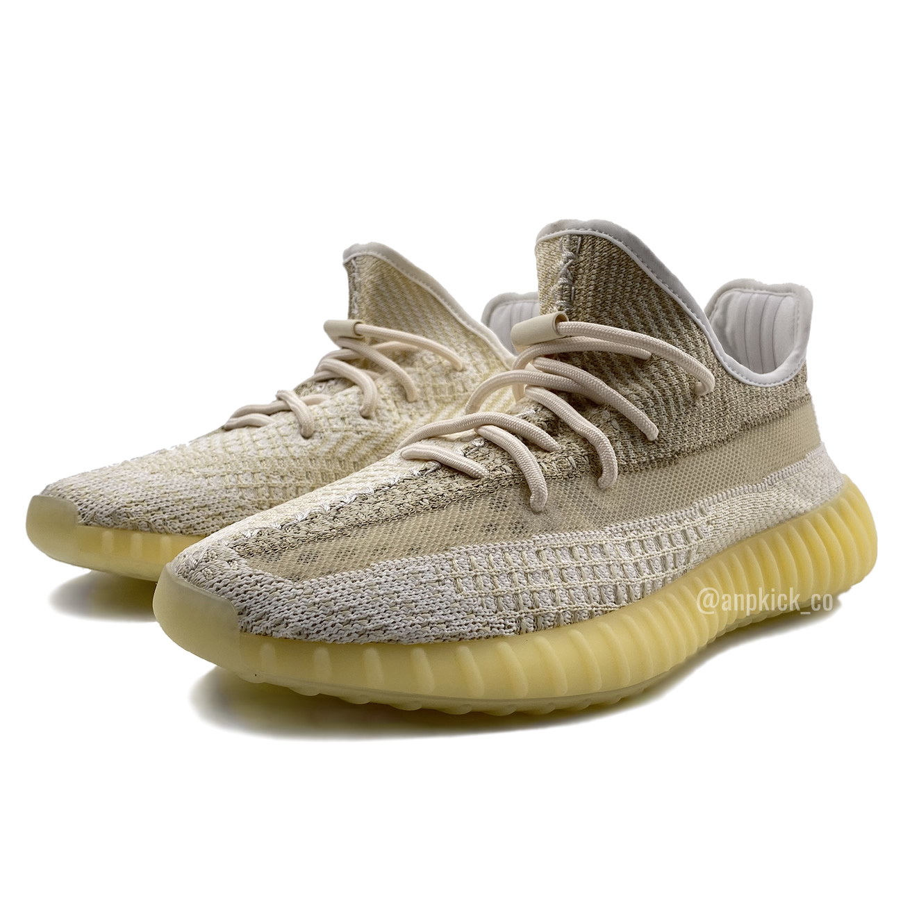 adidas Yeezy Boost 350 V2 Natural FZ5246 For Sale