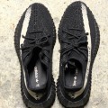 Adidas Originals Yeezy Boost 350 V2 Oreo Black/White BY1604