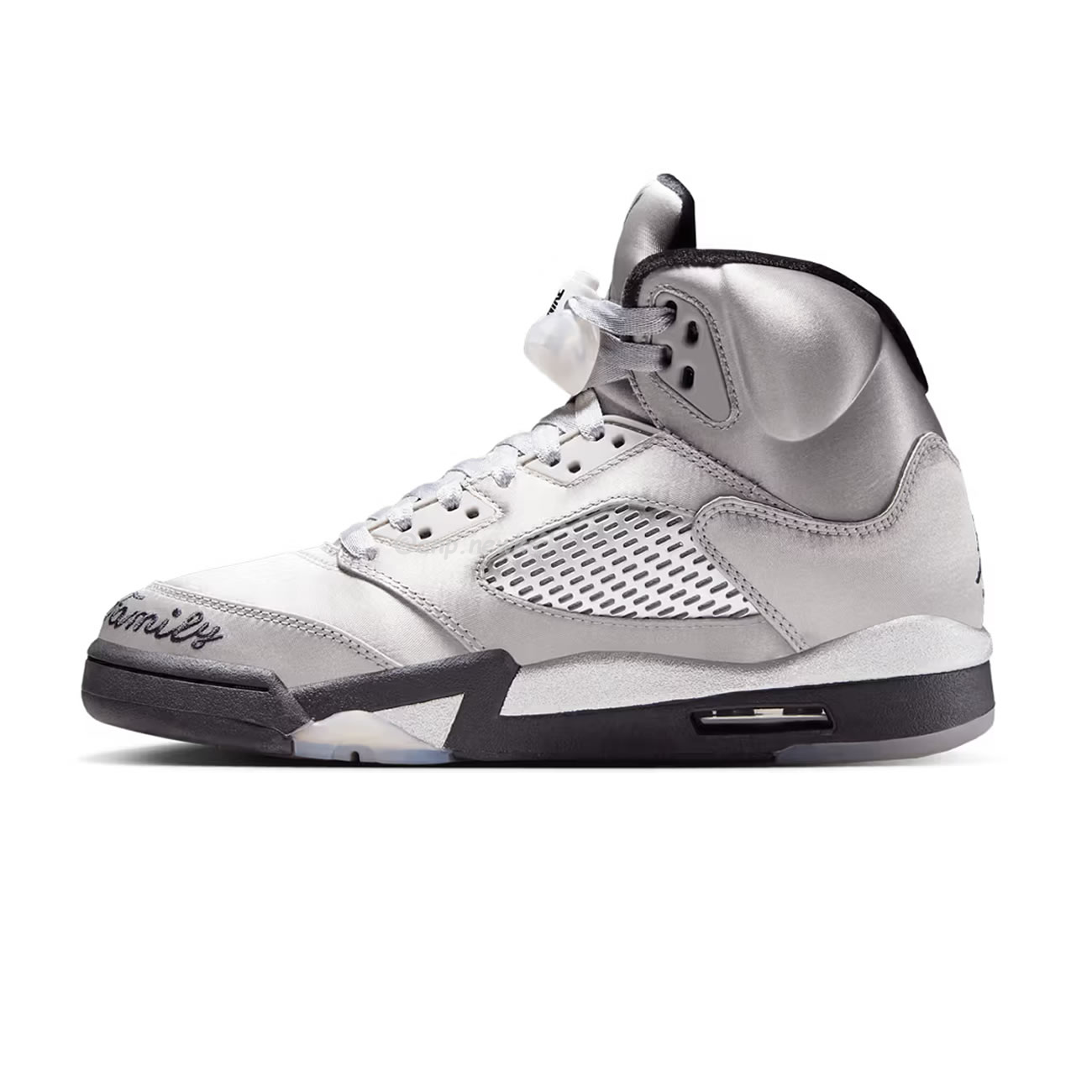 Air Jordan 5 Retro Wings (2025) (Women's) IO2038-001