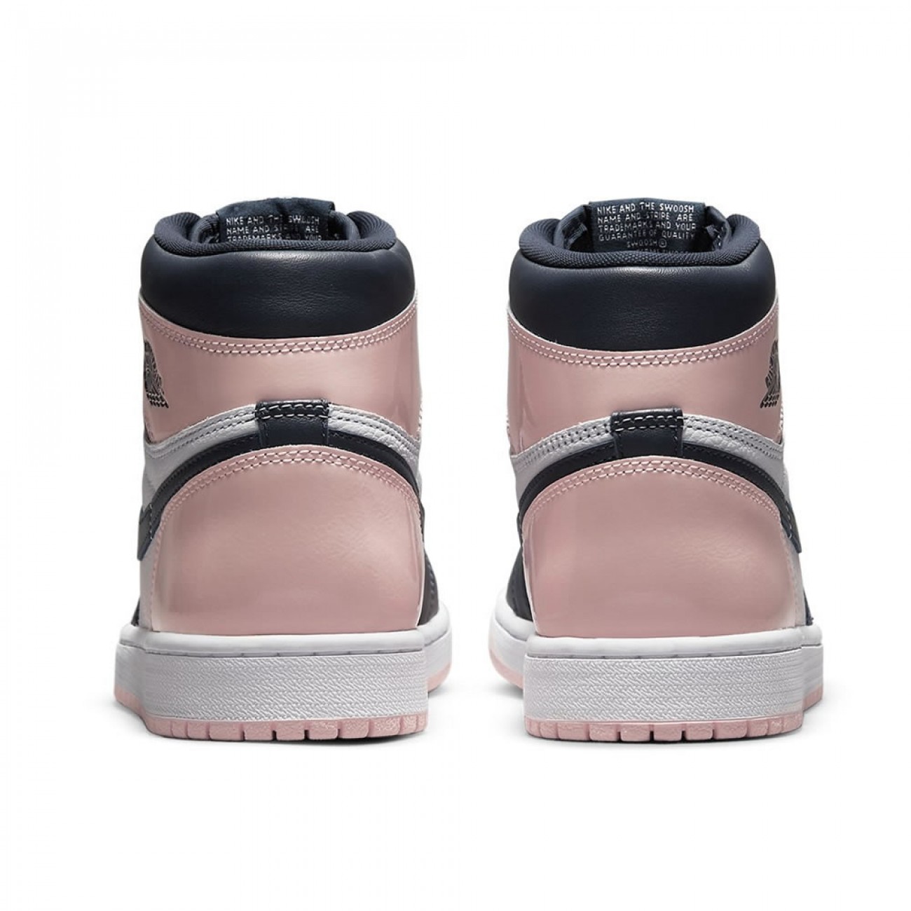 Air Jordan 1 High Wmn's Atmosphere DD9335-641