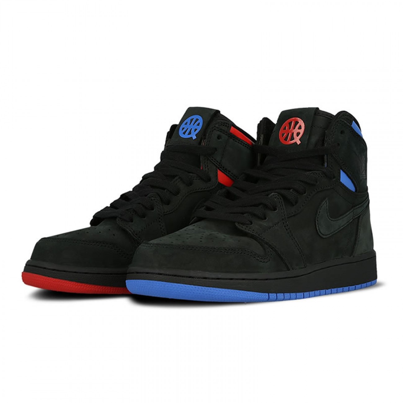 Air Jordan 1 Retro GS Q54 AH1041-054