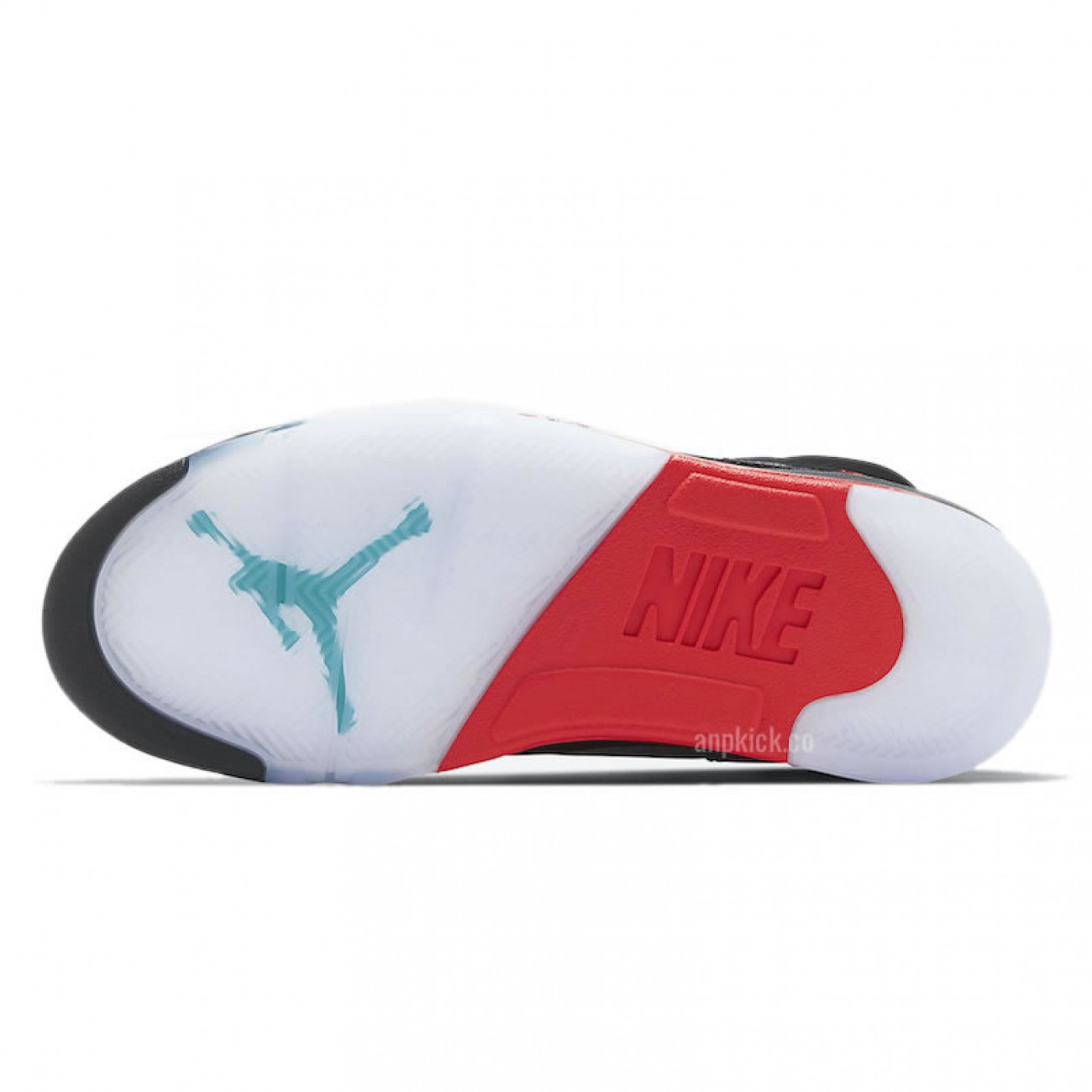 Air Jordan 5 Top 3 Black/Fire Red New Release Date CZ1786-001