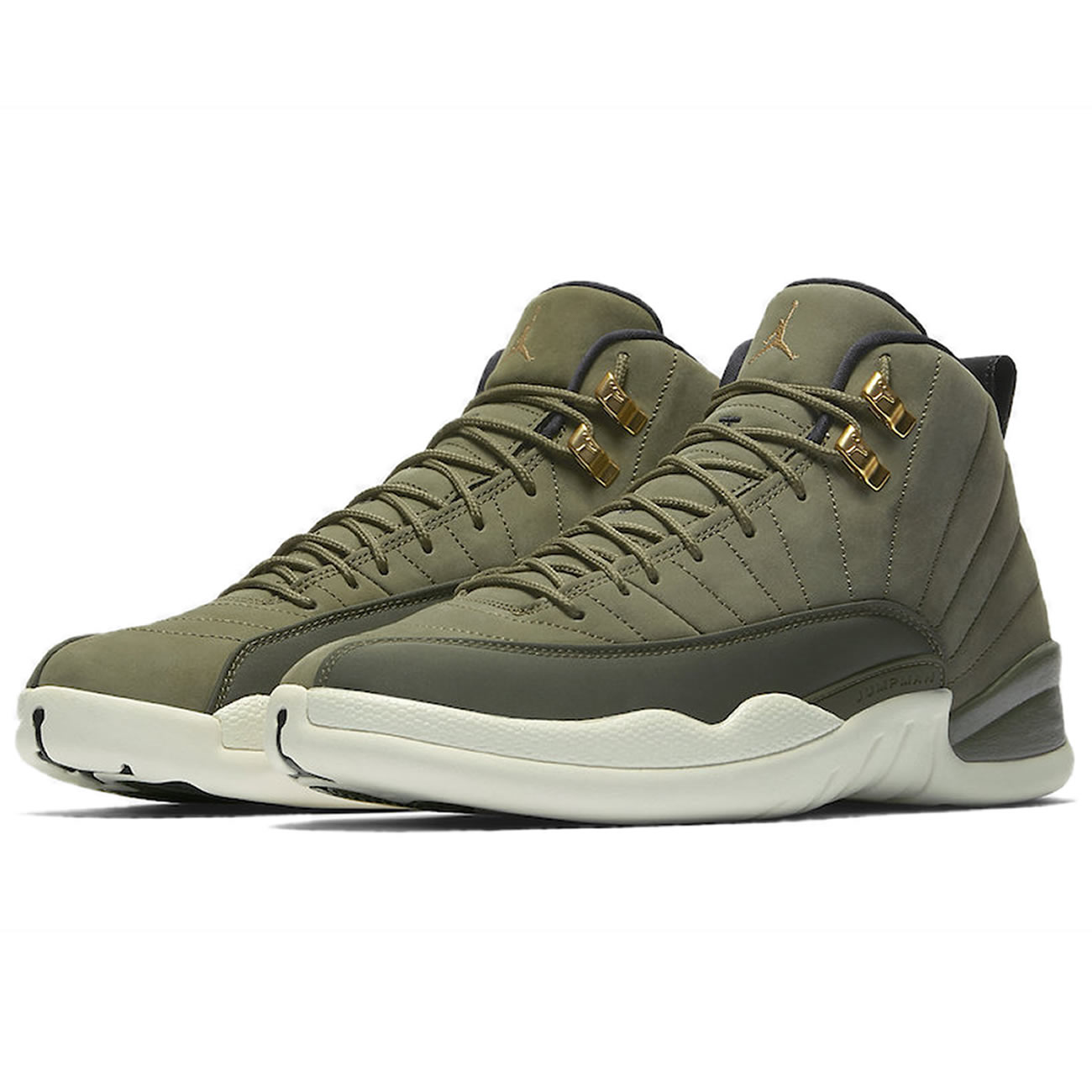 Air Jordan 12 Chris Paul / Class of 2003 130690-301 Jordan CP3 Shoes