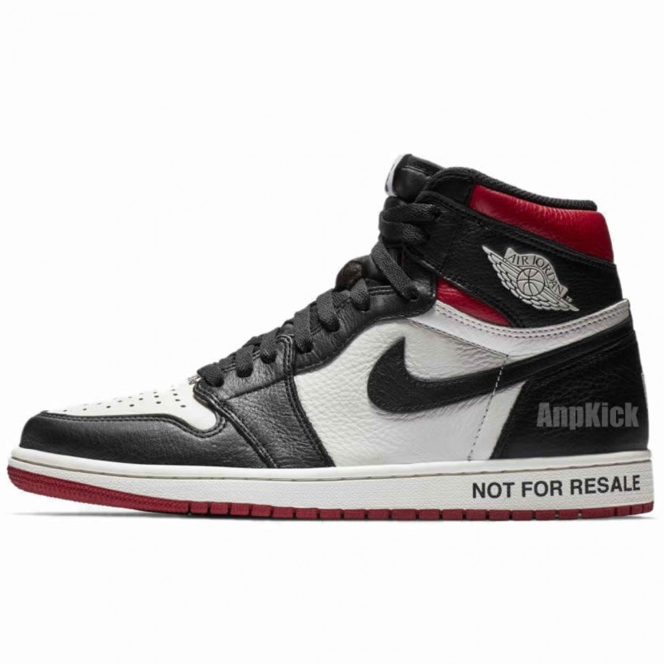 Air Jordan 1 NO L'S Not For Resale Release Date For Sale 861428-106