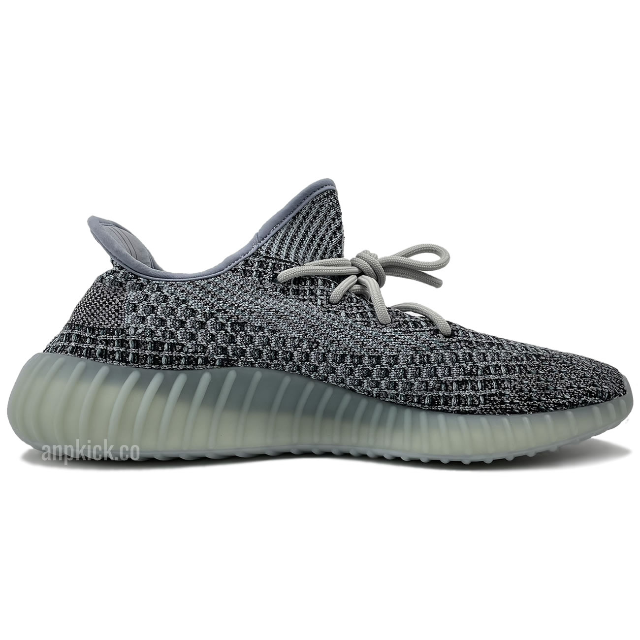 adidas Yeezy Boost 350 V2 Ash Blue GY7657