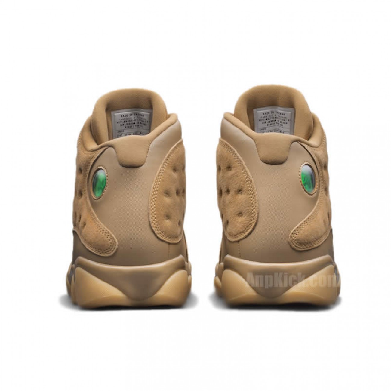 Air Jordan 13 Wheat AJ13 Price Mens Size For Sale 414571-705