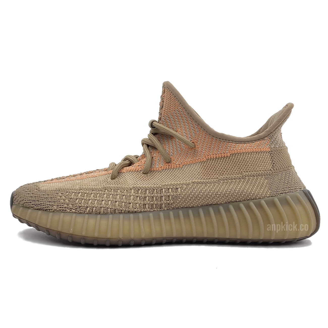 adidas Yeezy Boost 350 V2 Sand Taupe / Eliada FZ5240 New Release Date