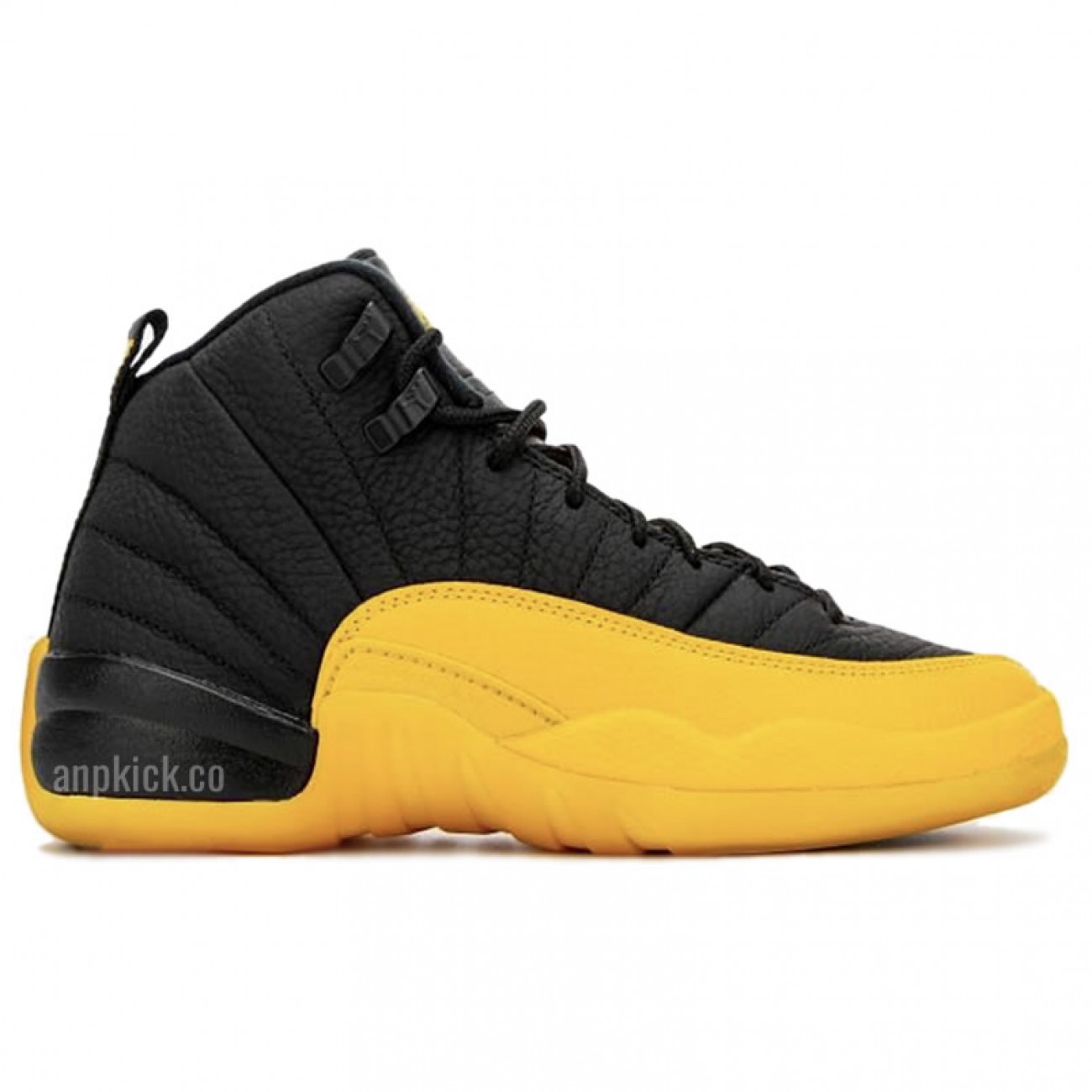 Air Jordan 12 University Gold 130690-070 New Release Date