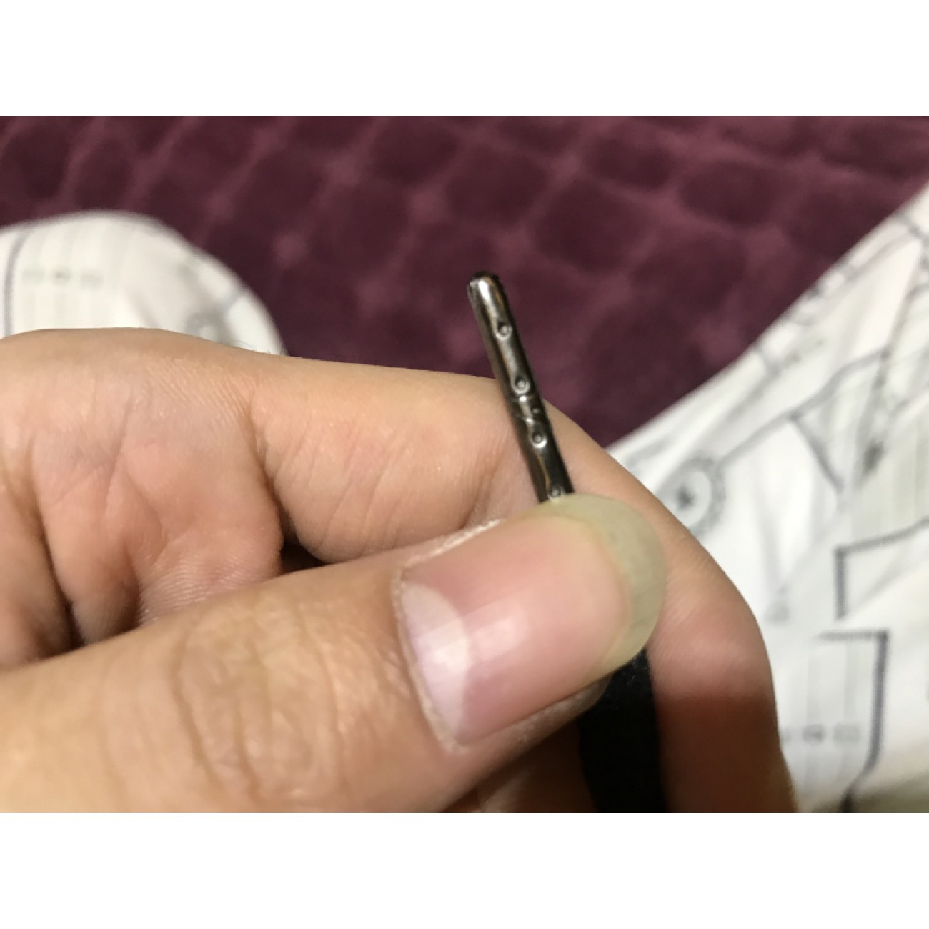 Air Jordan 1 Aleali May AJ5991-062