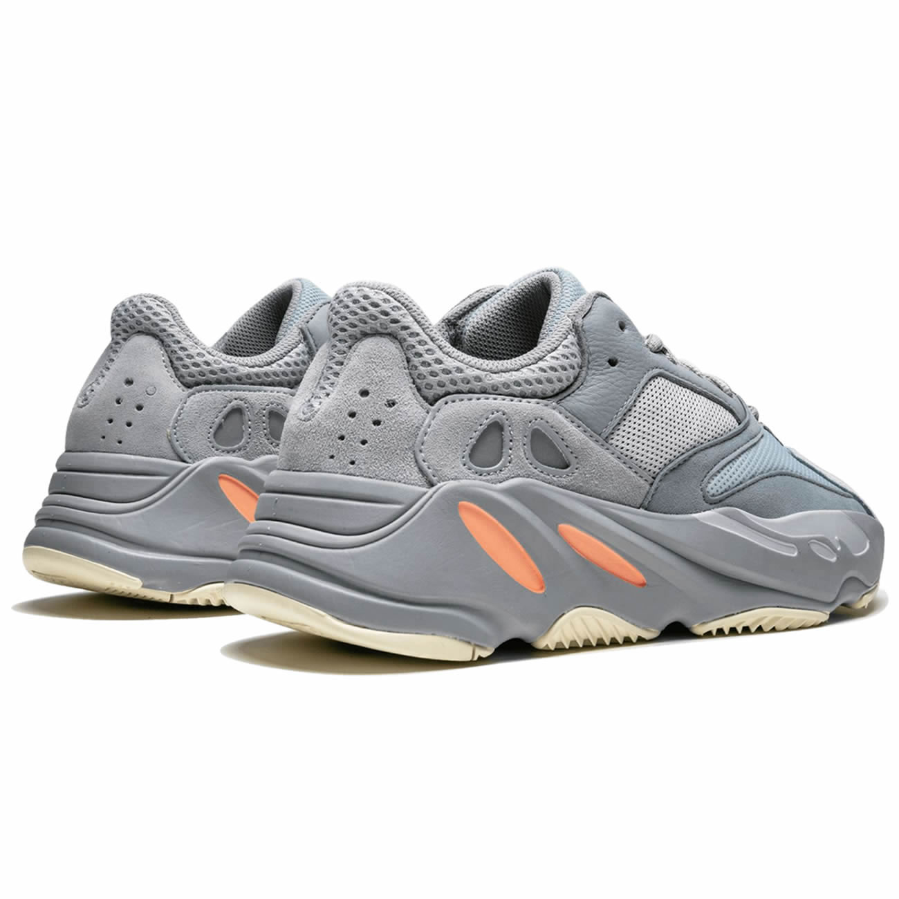 adidas Yeezy Boost 700 Inertia 2019 Outfit Release Date EG7597