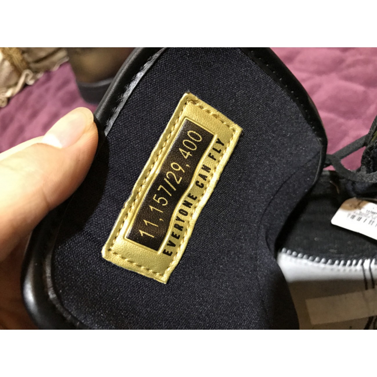 Air Jordan 1 Wings aa2887-035