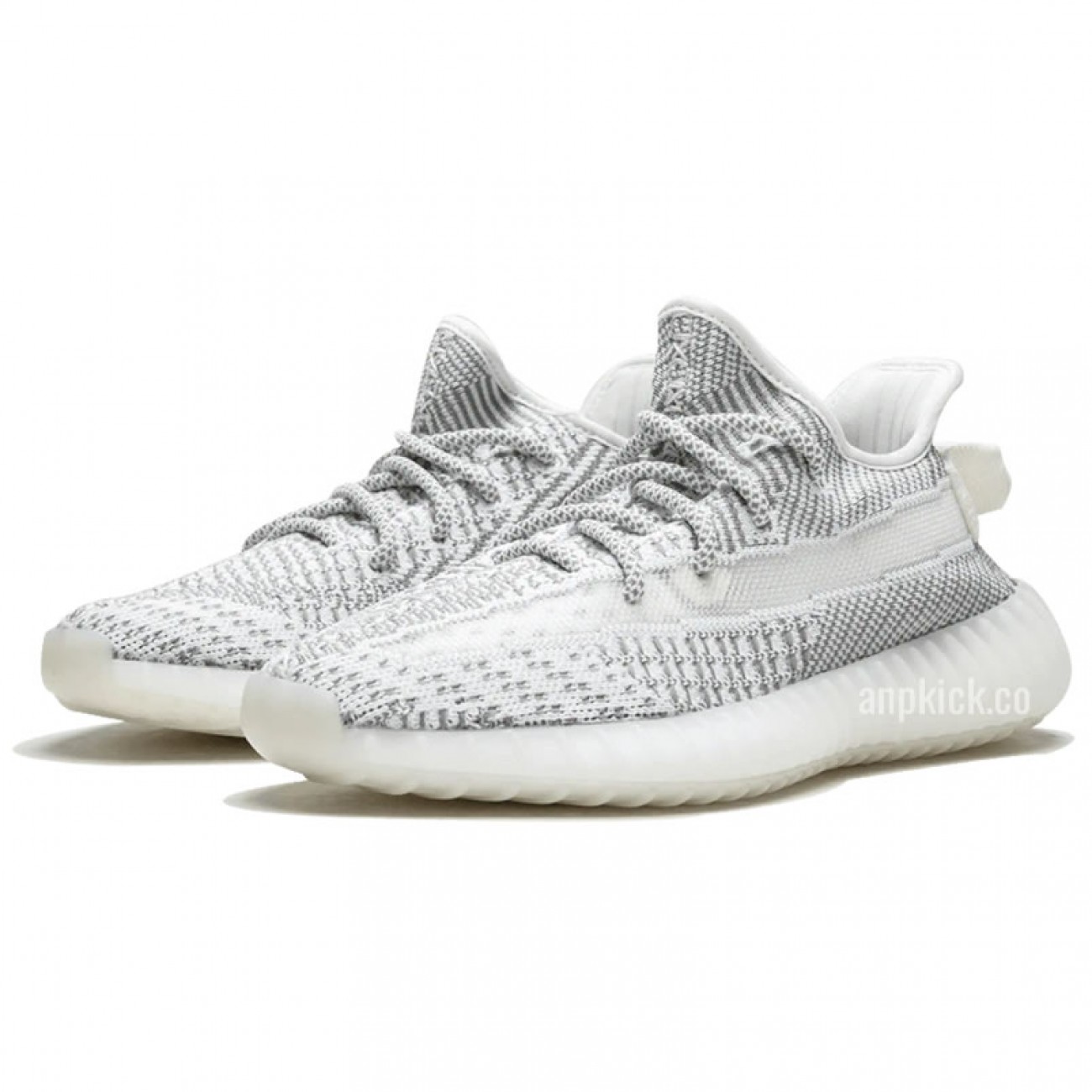 adidas Yeezy Boost 350 V2 Static Non-Reflective EF2905 New Release Date