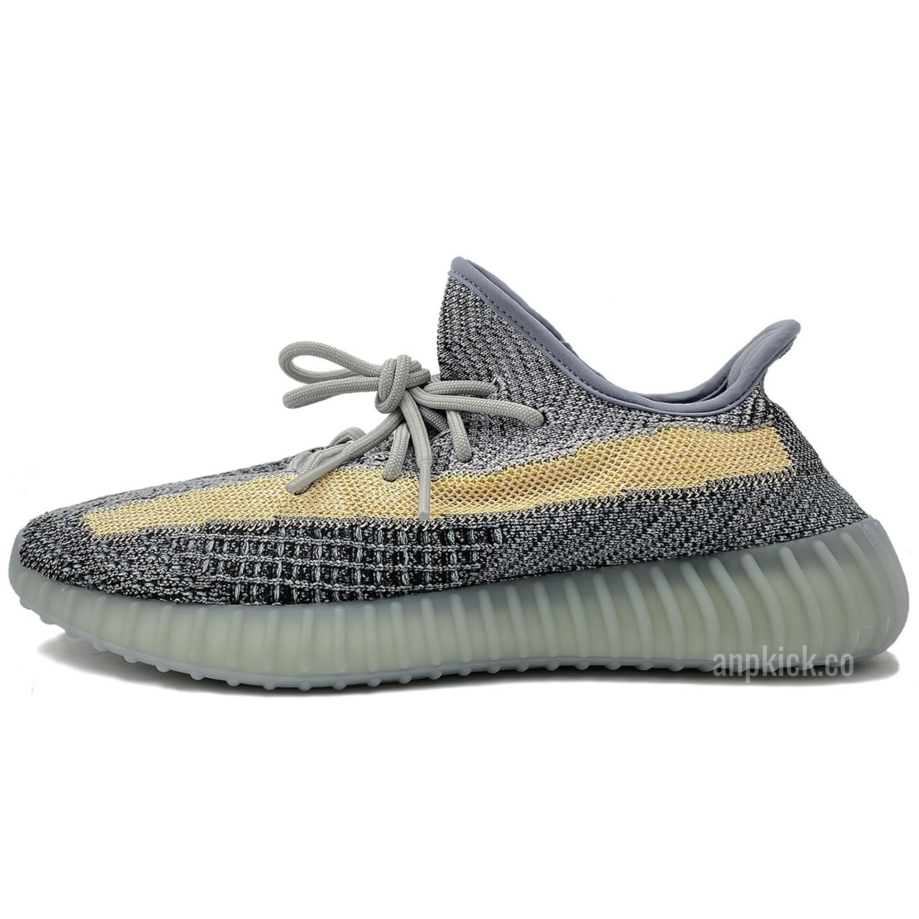 adidas Yeezy Boost 350 V2 Ash Blue GY7657