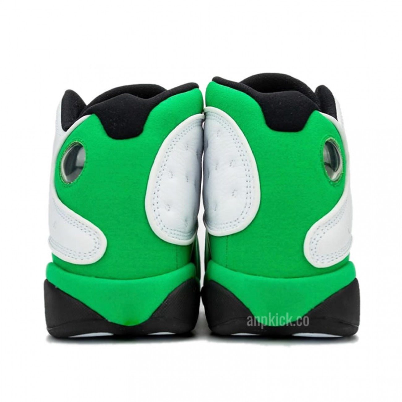 Air Jordan 13 Retro Lucky Green 2020 Release Date DB6537-113